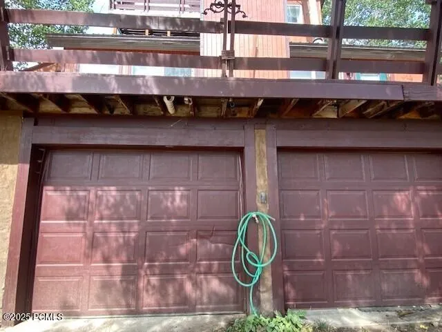 1215 Elk Road , Coalville, UT 84017