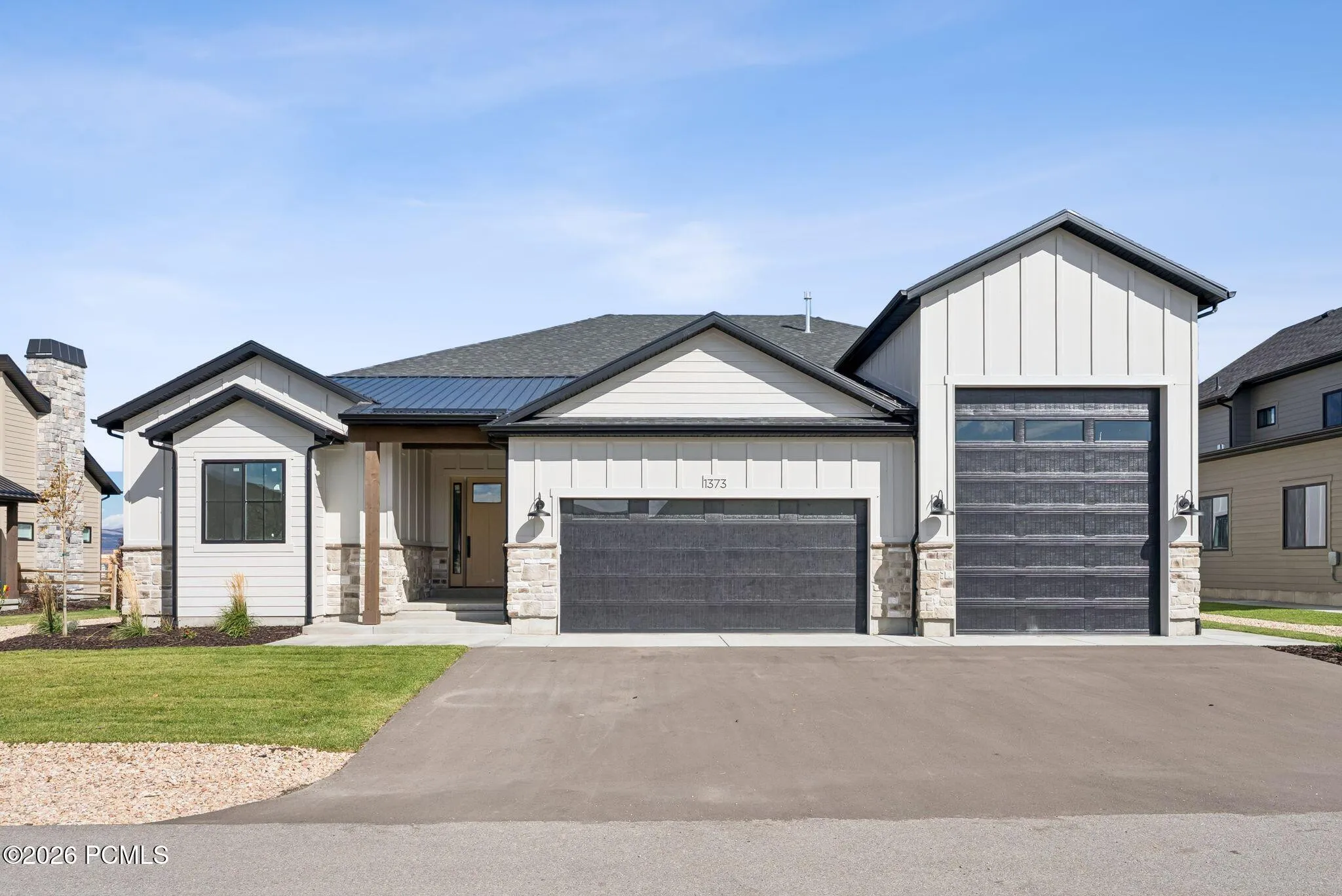 1373 Sage Way , Kamas, UT 84036