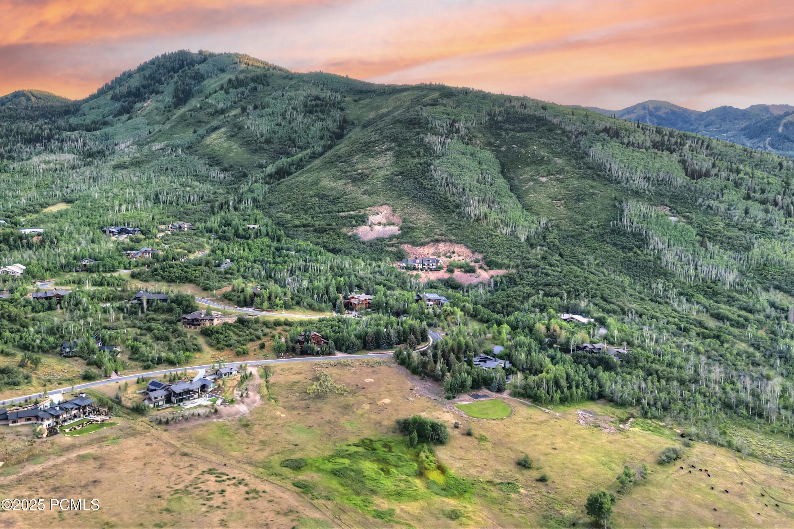 2668 Aspen Springs Drive, Park City, UT 84060