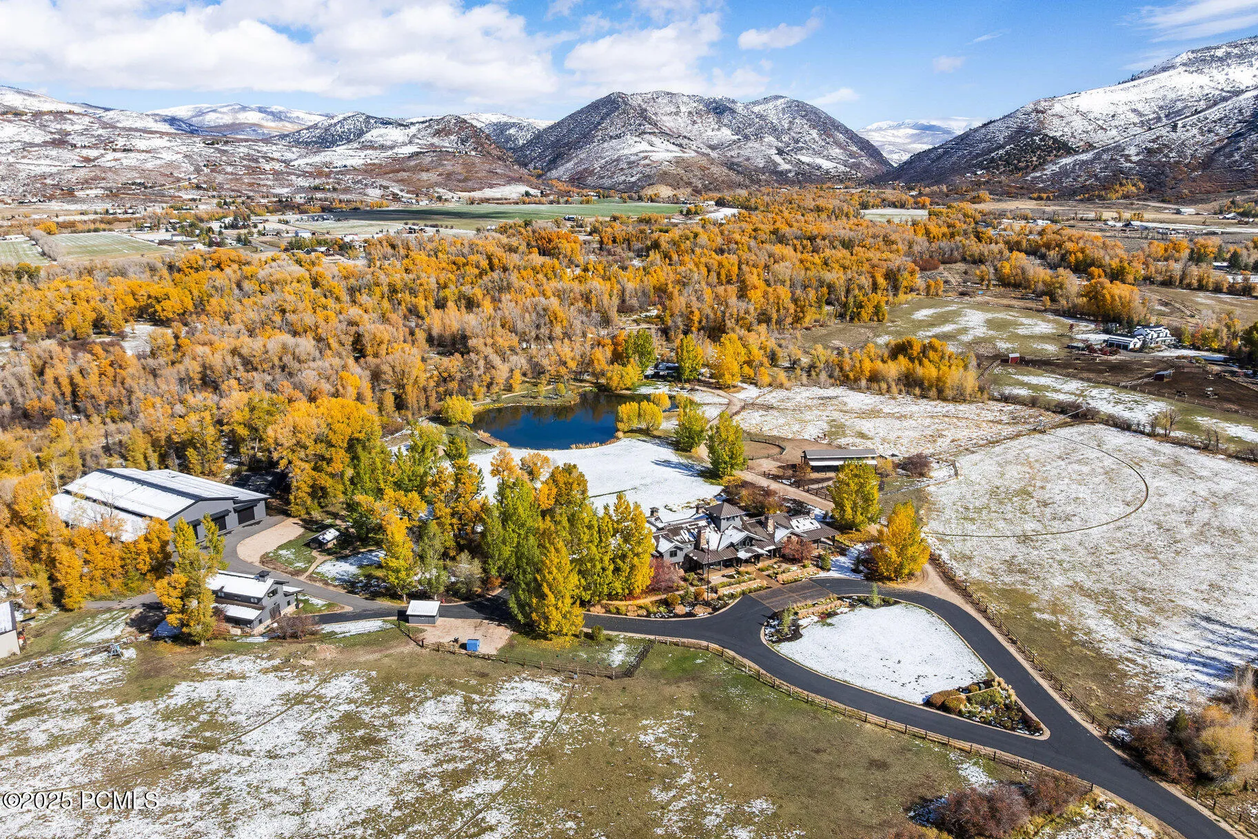 389 E Boulderville Road, Oakley, UT 84055