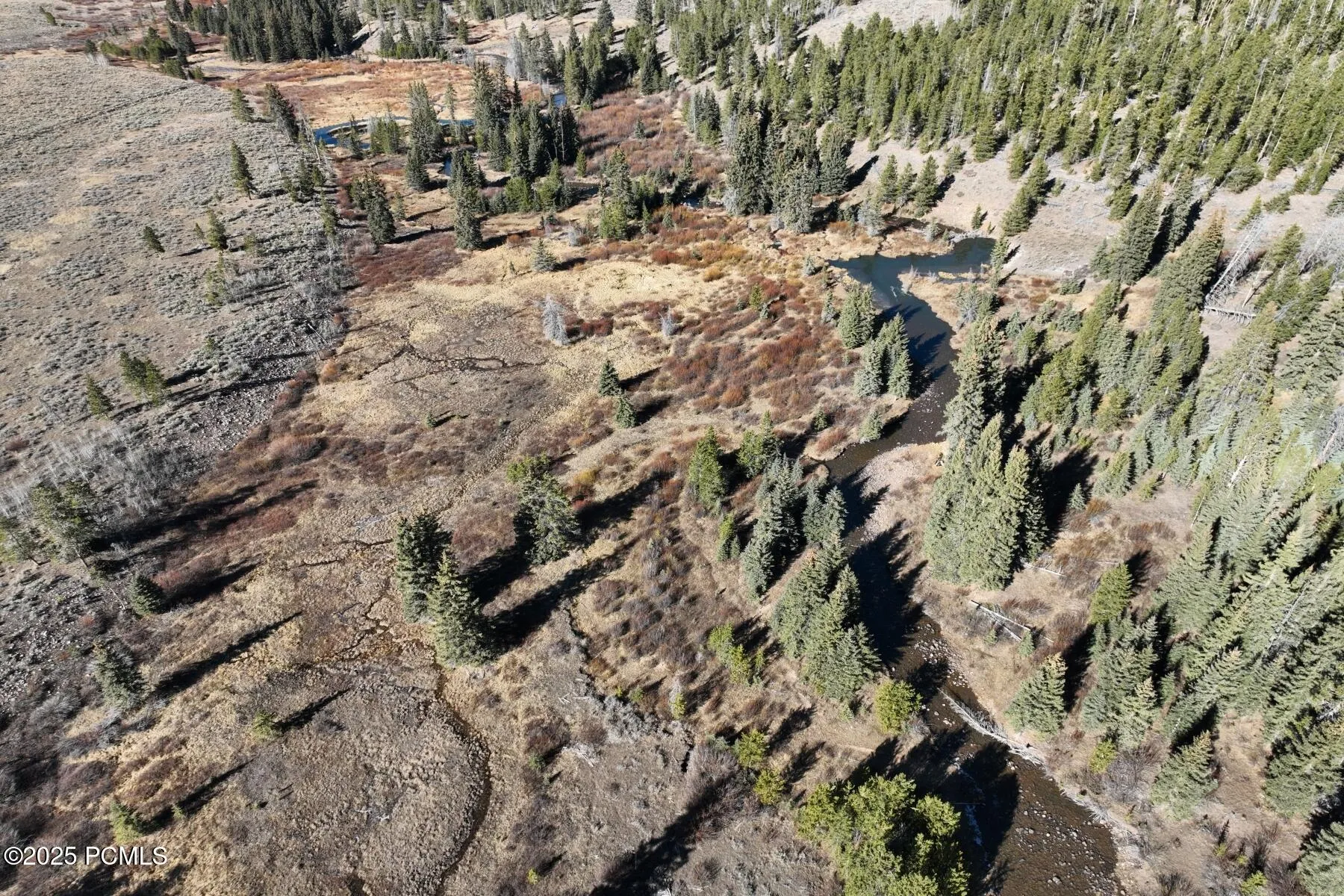 Forest Service Road, Kamas, UT 84036