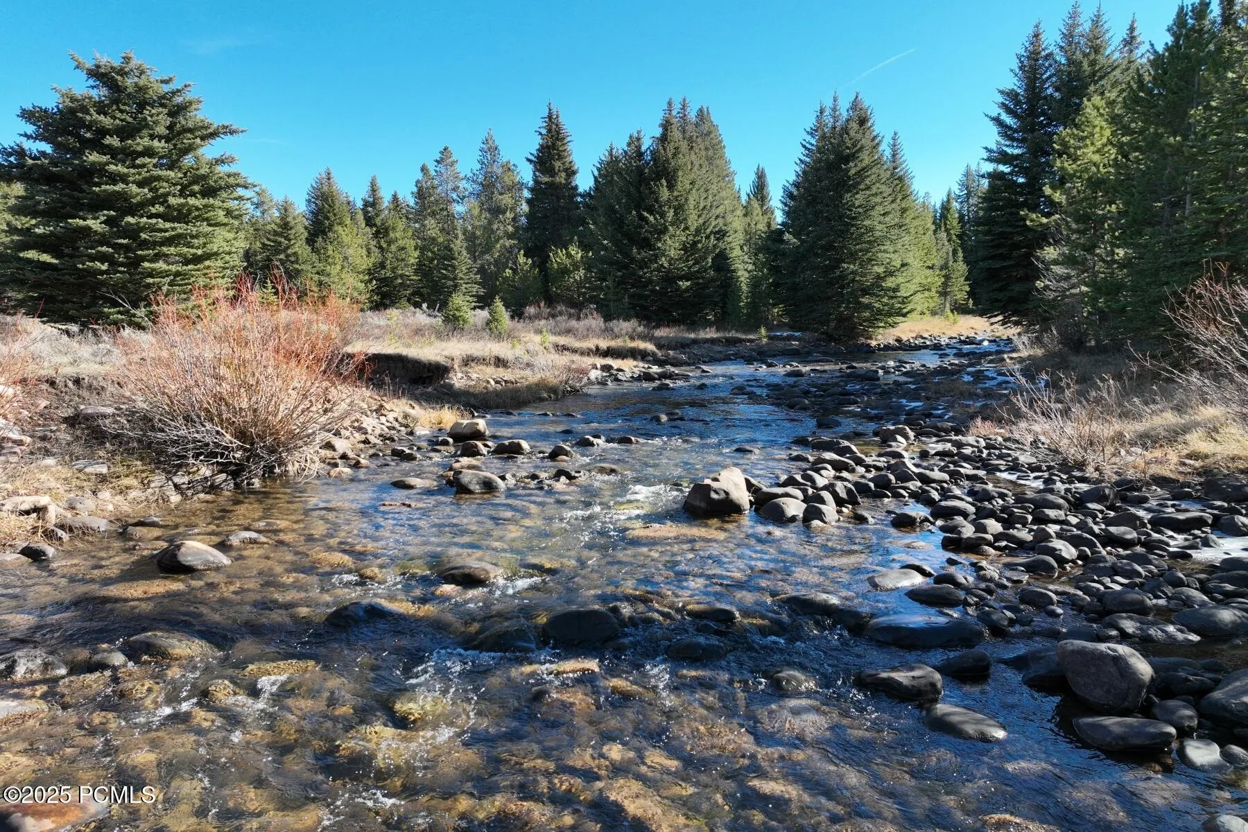 Forest Service Road, Kamas, UT 84036