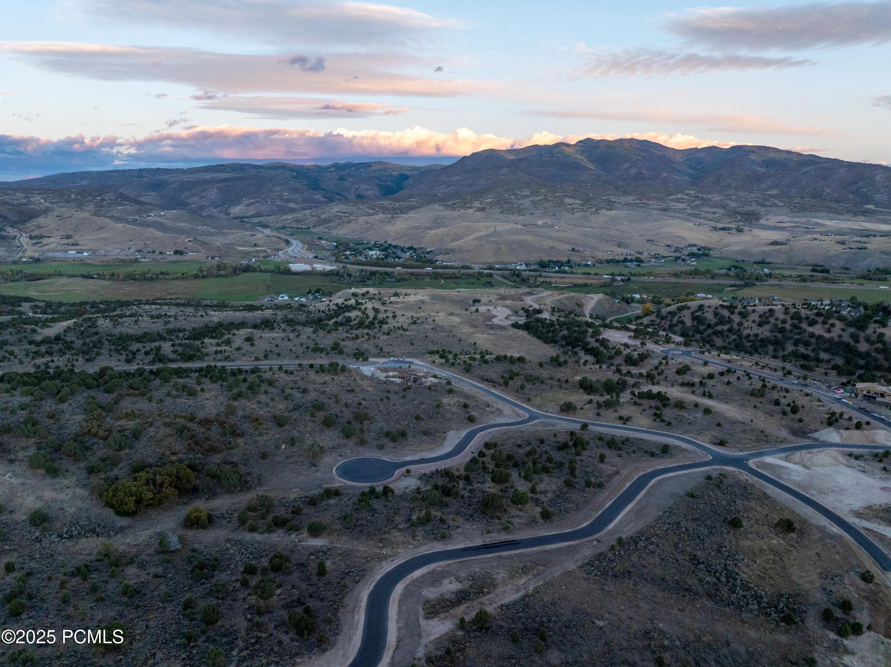 2484 Deer Crest Drive , Wanship, UT 84017