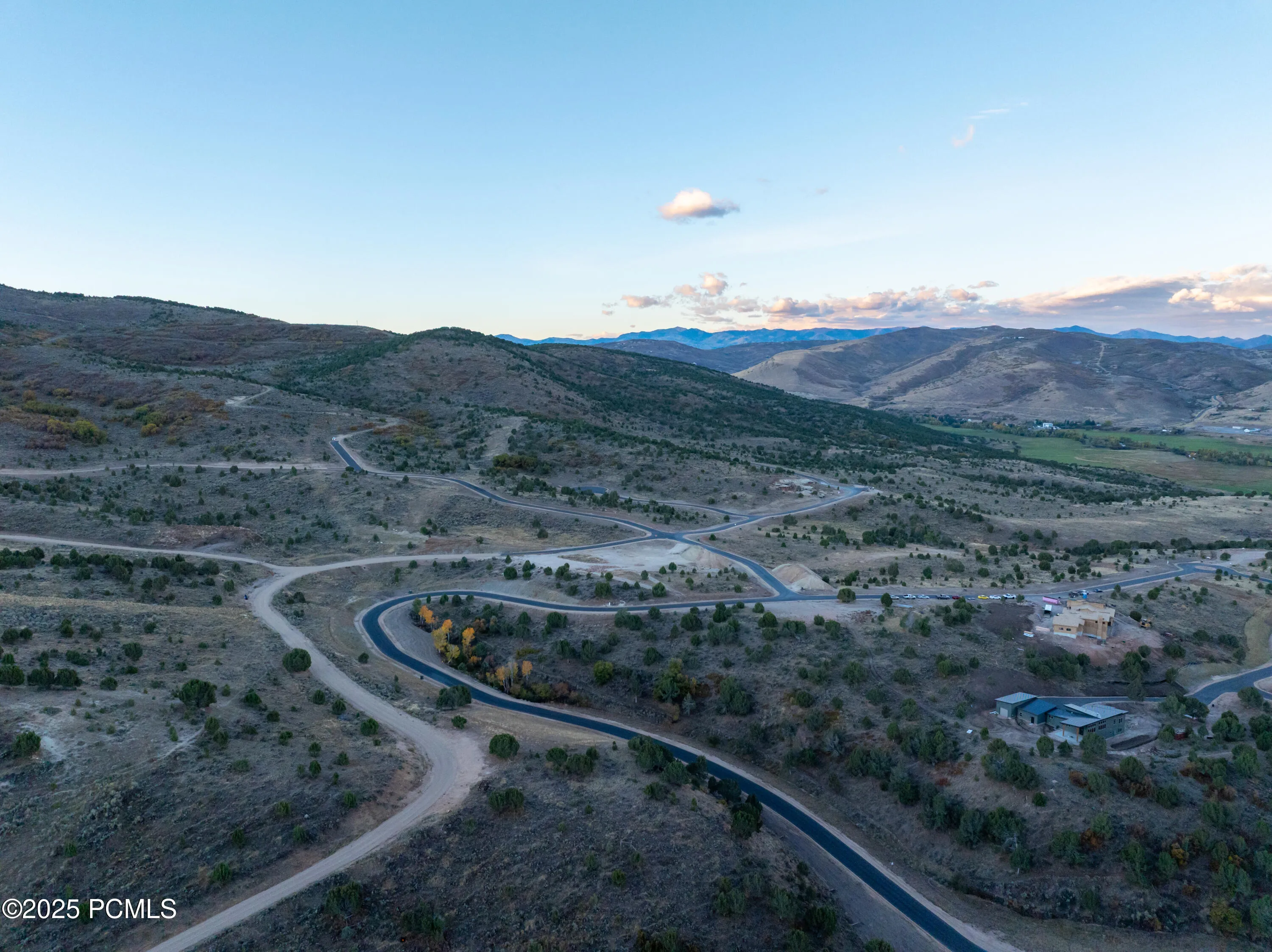 2484 Deer Crest Drive, Wanship, UT 84017