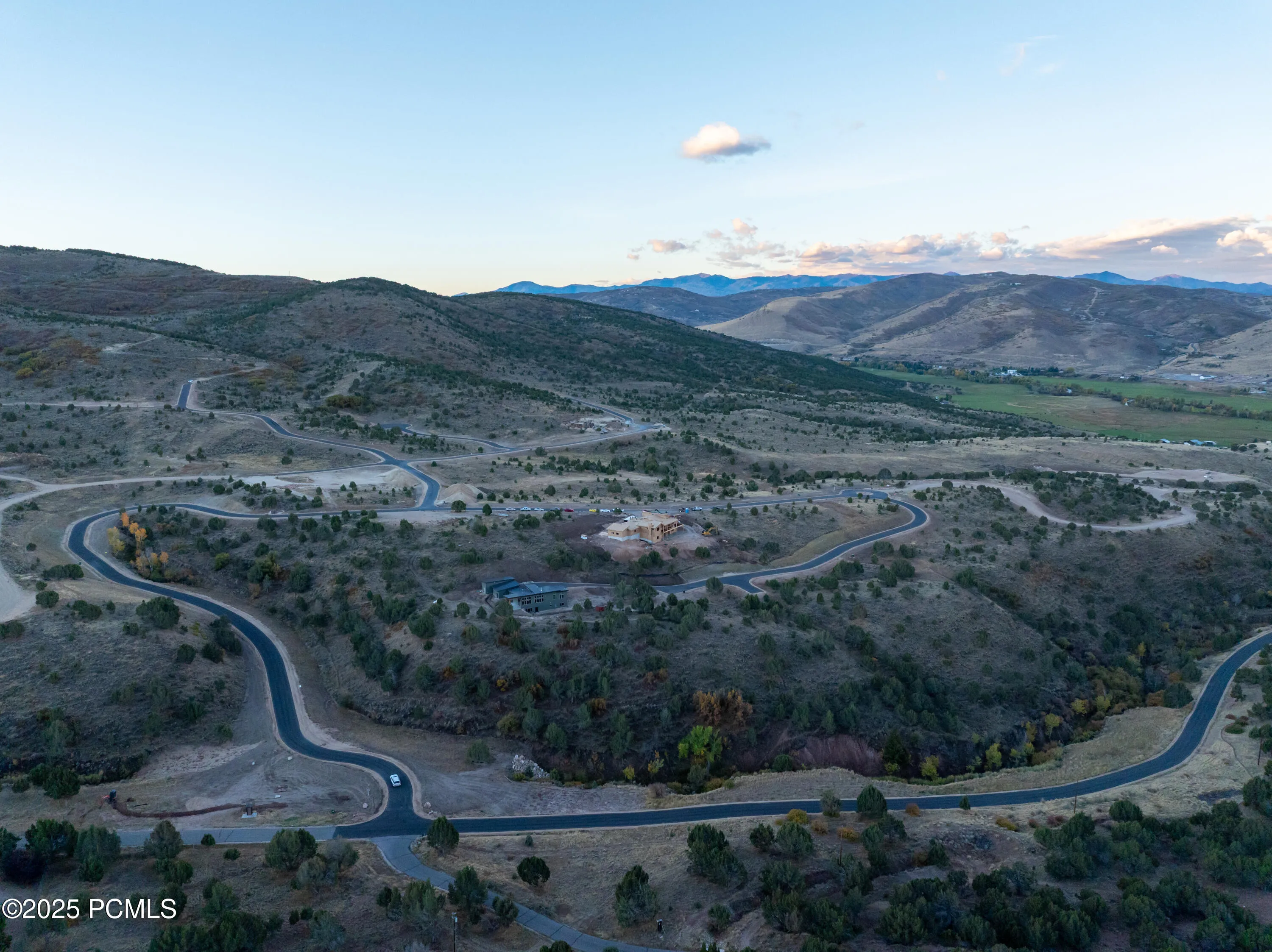 2484 Deer Crest Drive, Wanship, UT 84017