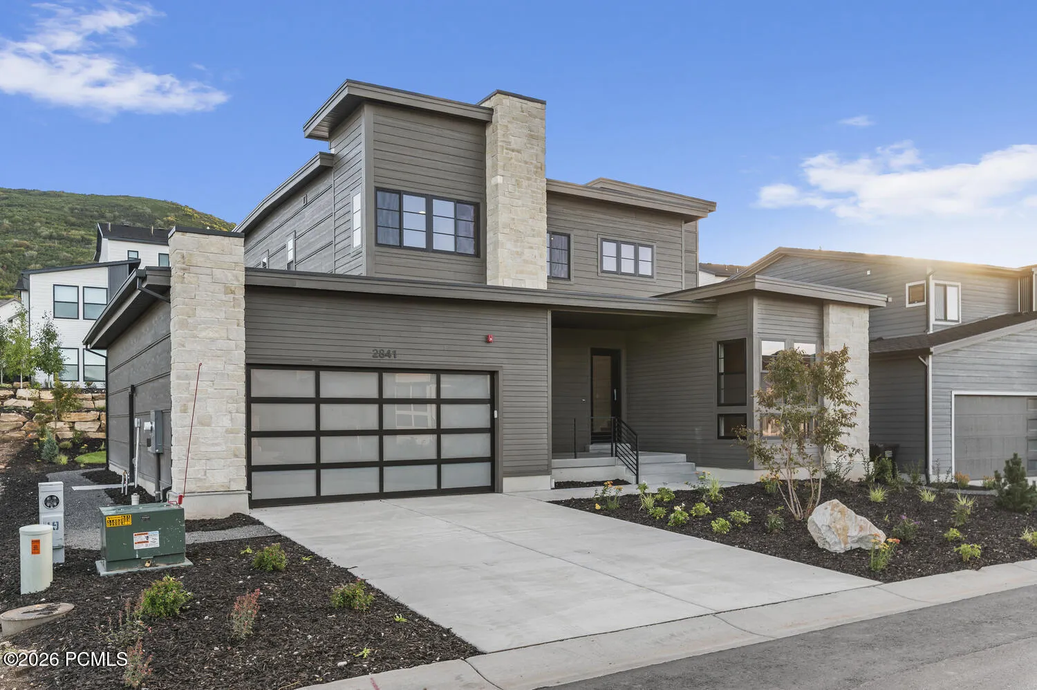 2841 Piper Way, Park City, UT 84060