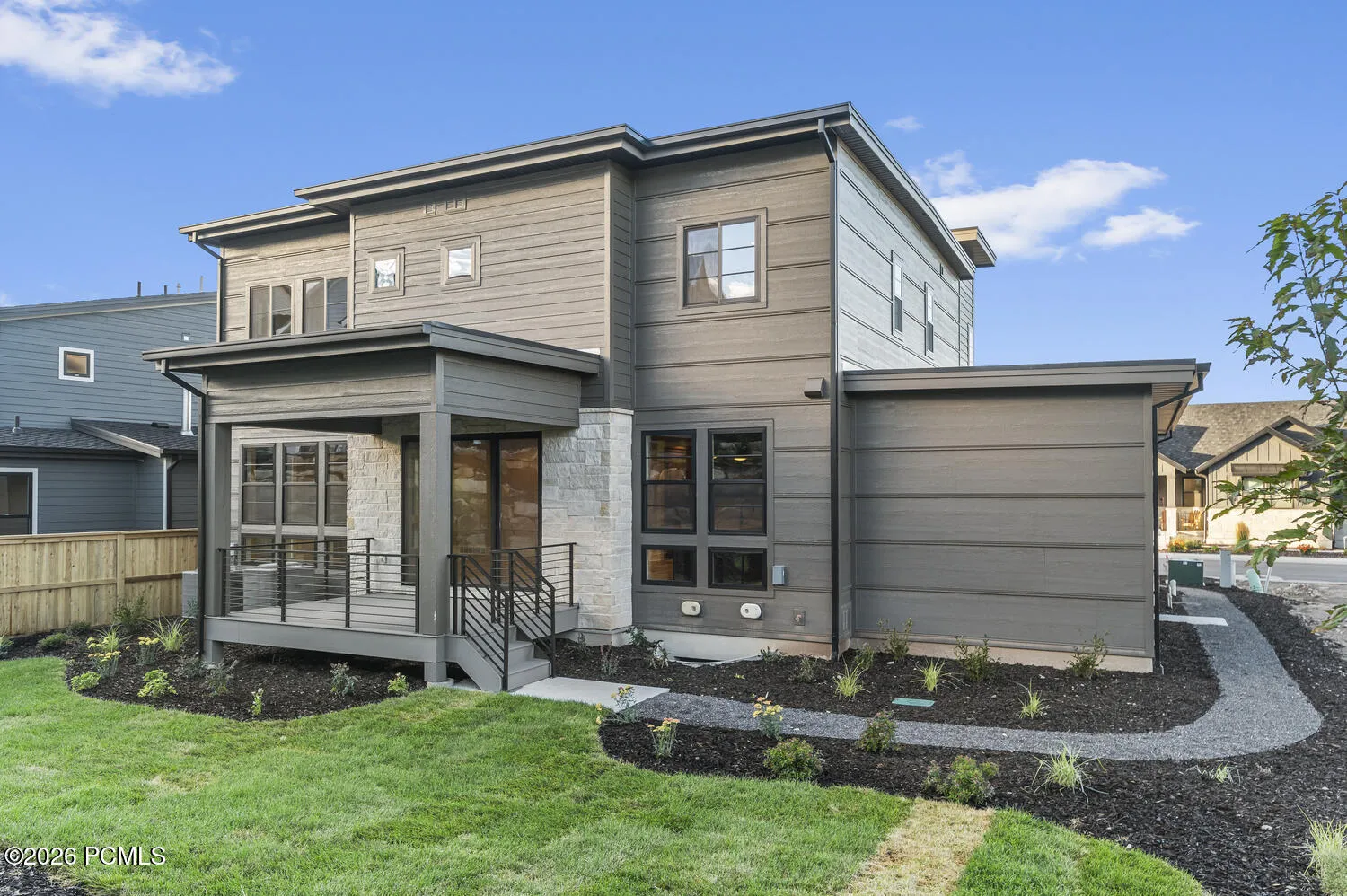 2841 Piper Way, Park City, UT 84060