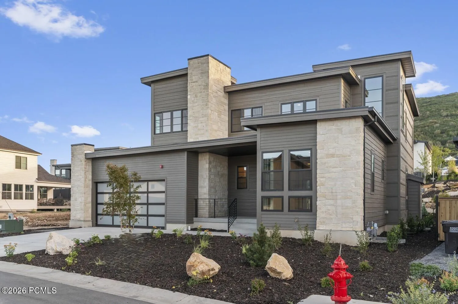 2841 Piper Way, Park City, UT 84060