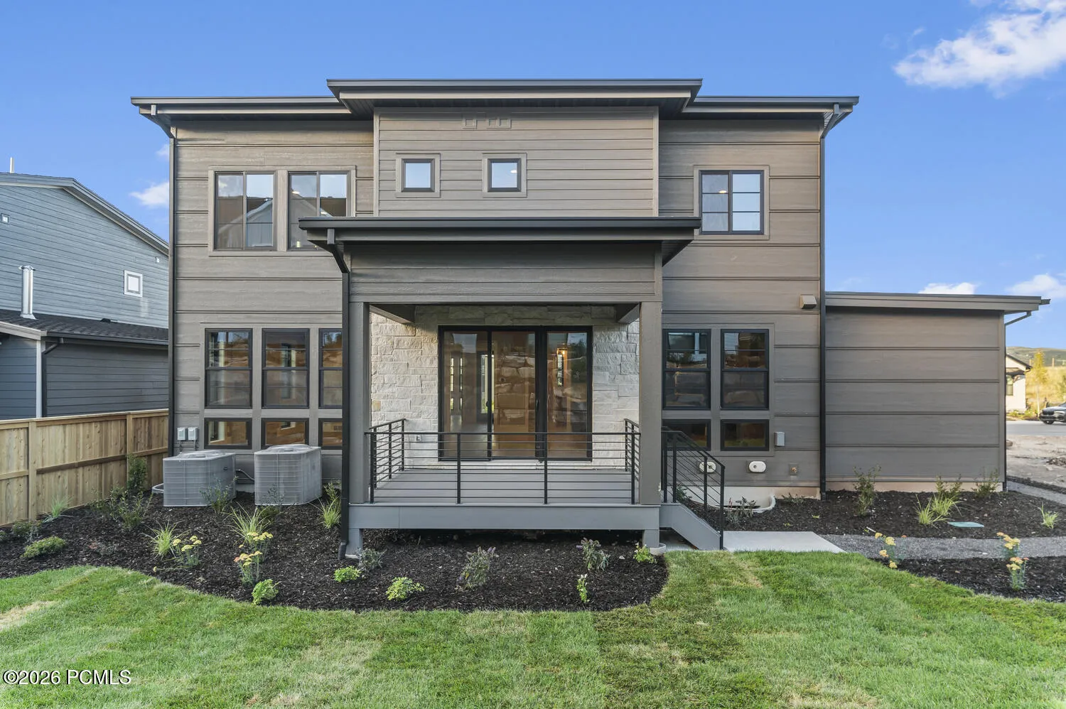 2841 Piper Way, Park City, UT 84060