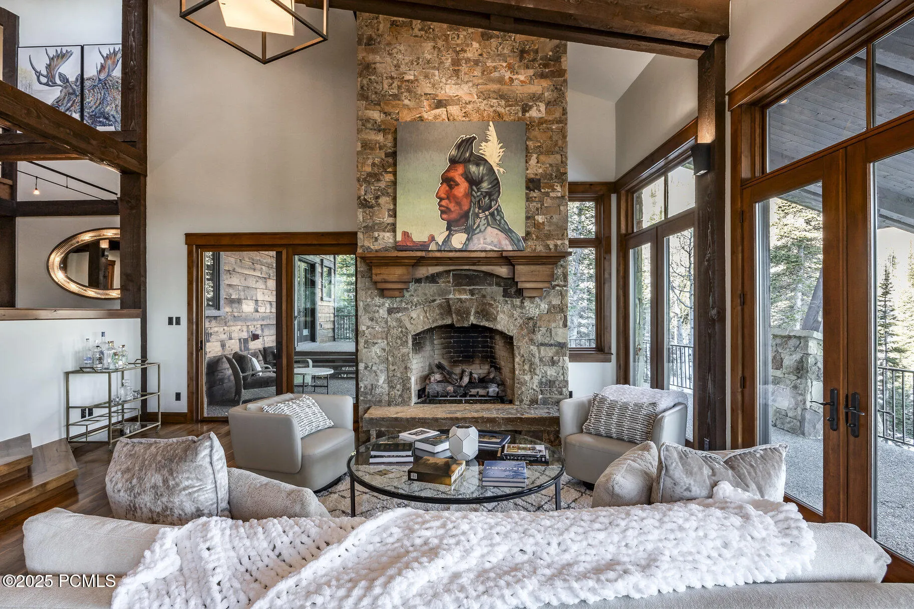 26 White Pine Canyon Road, Park City, UT 84060