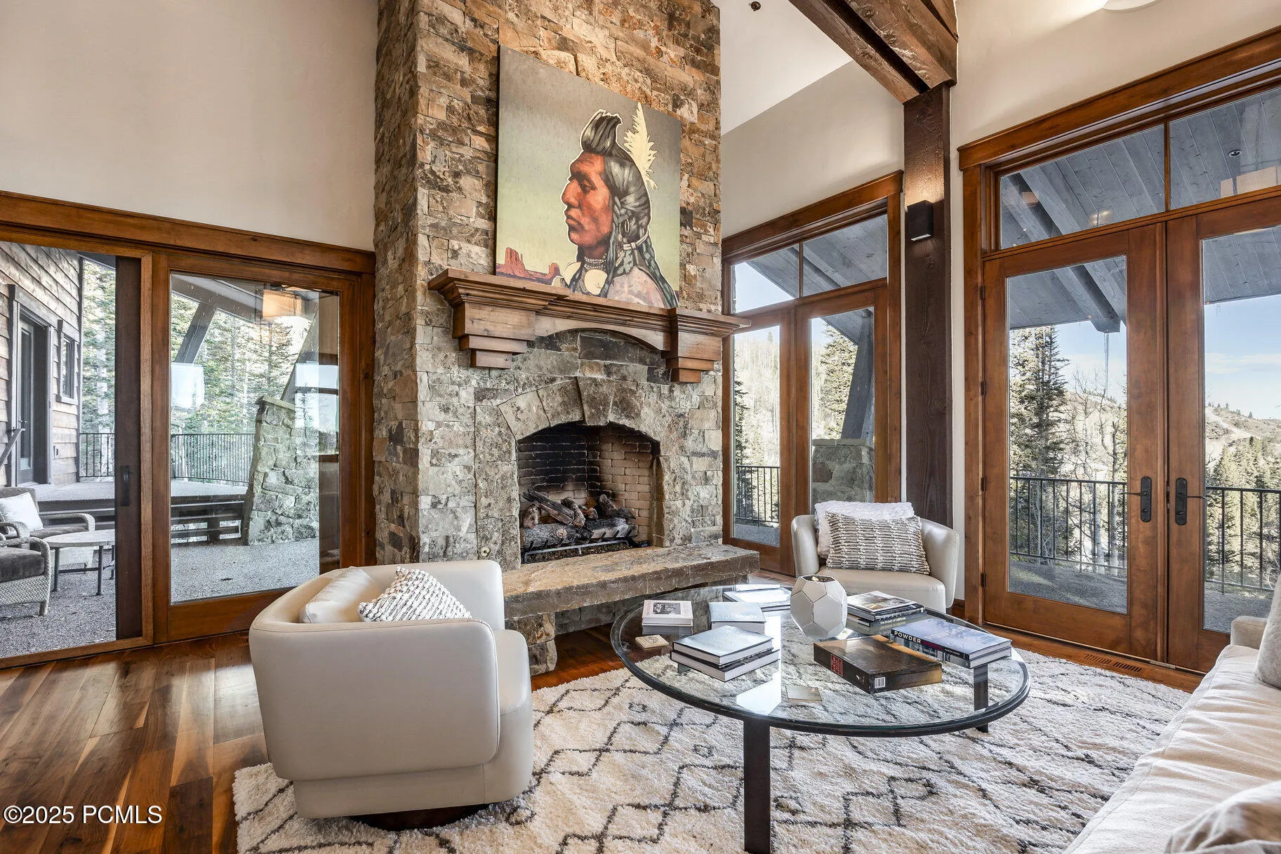 26 White Pine Canyon Road, Park City, UT 84060