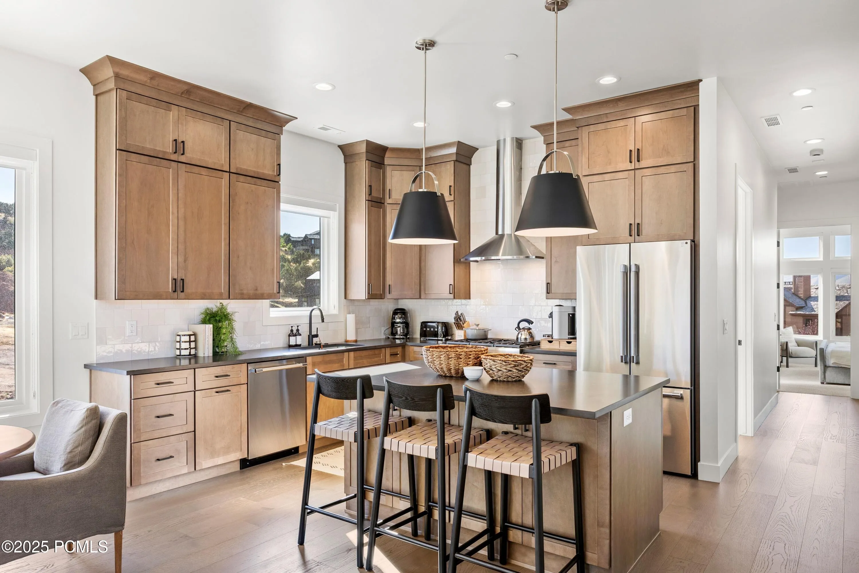 371 N Abajo Peak Loop Unit 1, Heber City, UT 84032