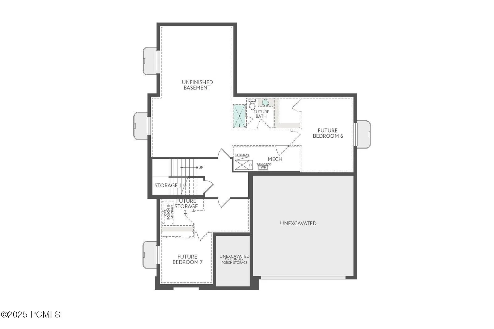 2772 E Hayloft Lane, Heber City, UT 84032