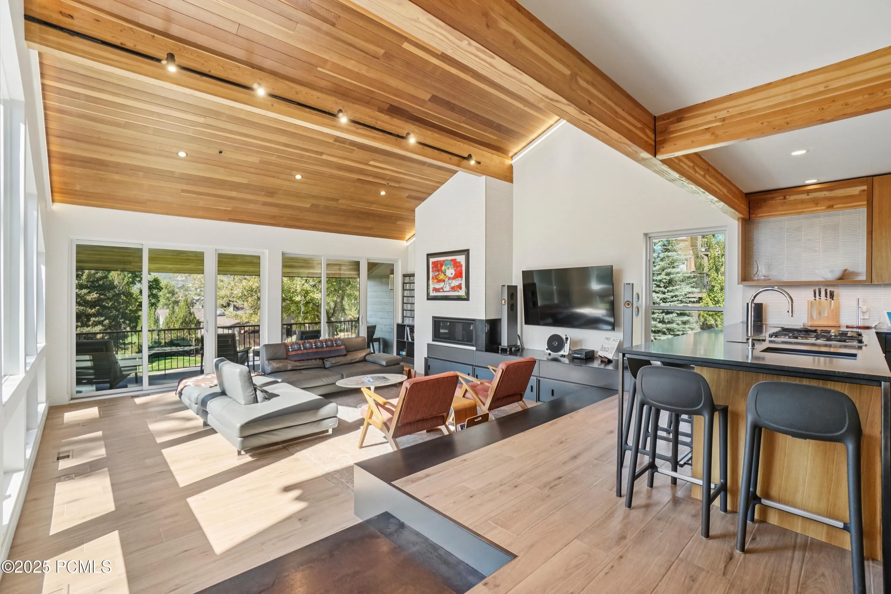 2548 Fairway Village Drive, Park City, UT 84060