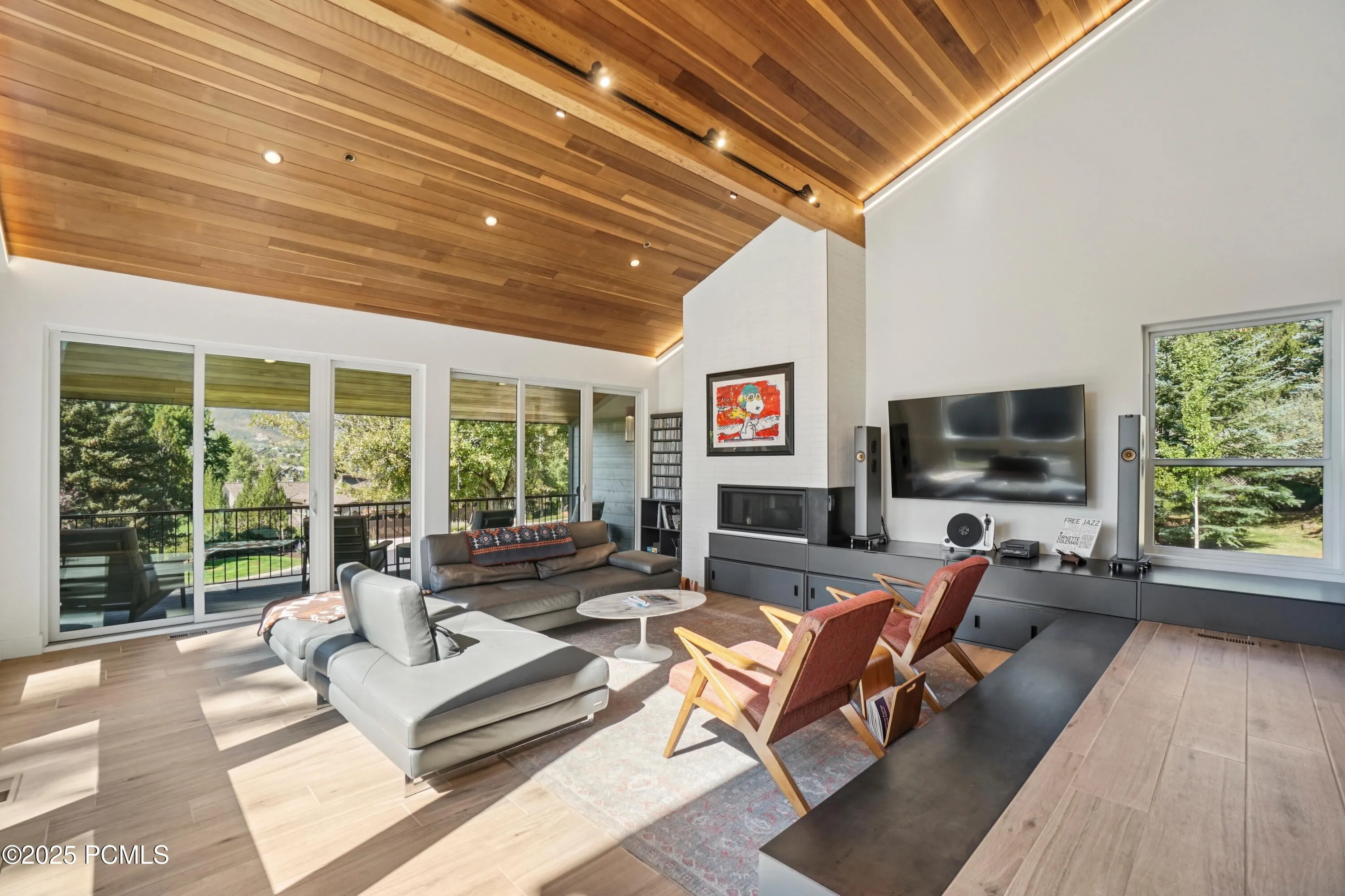 2548 Fairway Village Drive, Park City, UT 84060