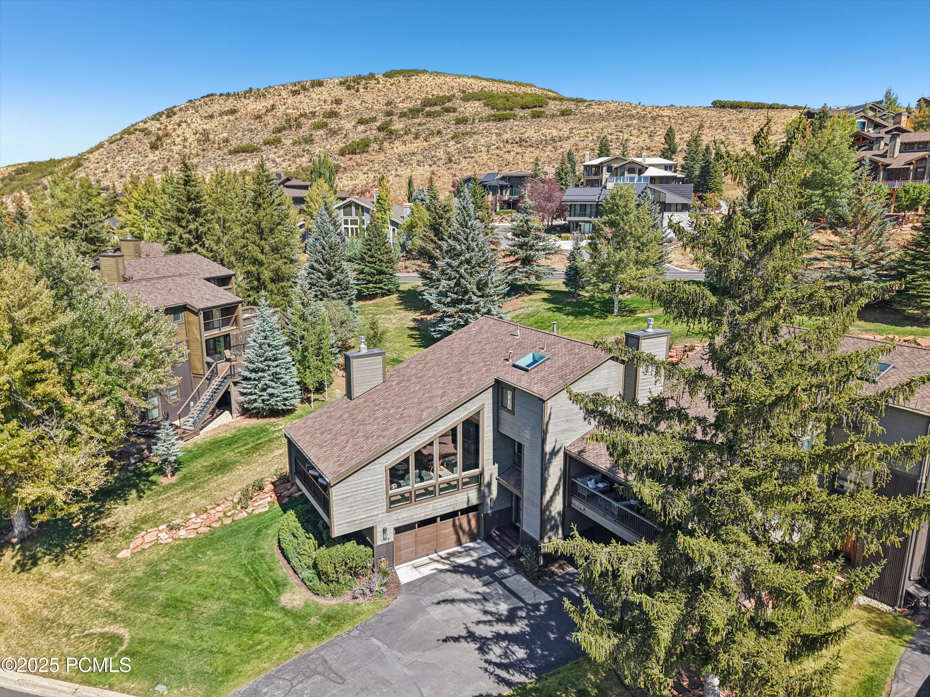 2548 Fairway Village Drive , Park City, UT 84060
