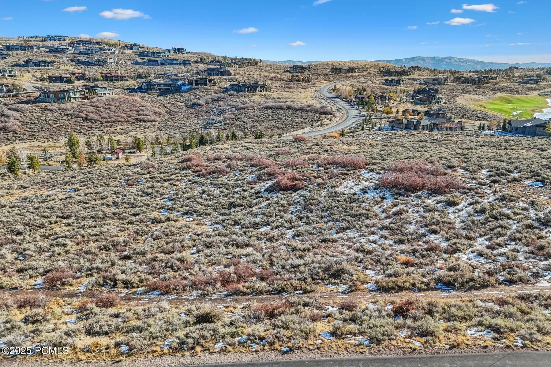 2907 14th View Circle, Park City, UT 84098