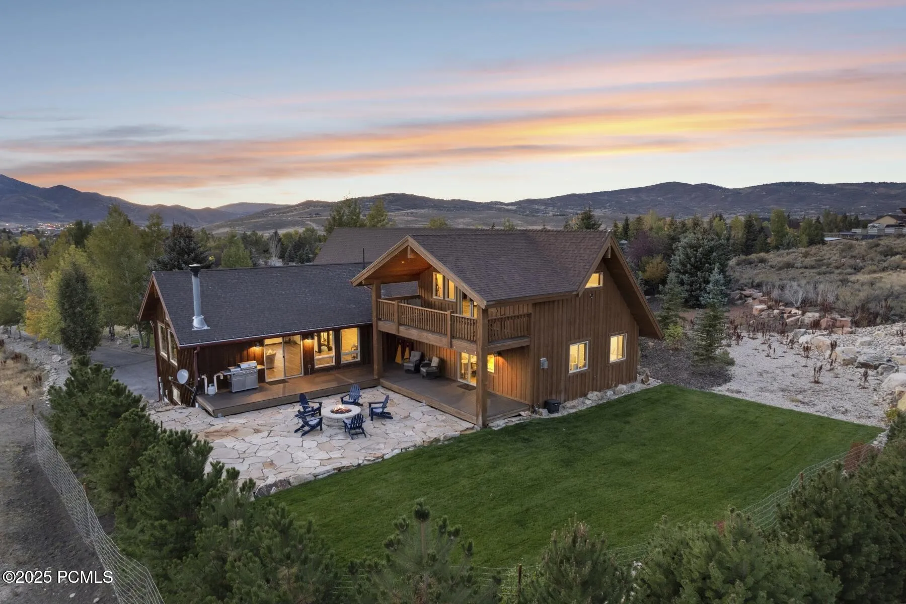 6120 Snow View Drive, Park City, UT 84098