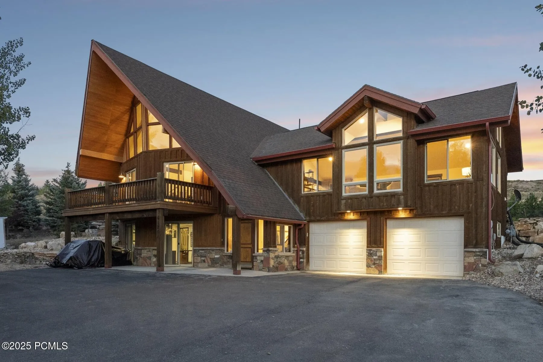 6120 Snow View Drive , Park City, UT 84098