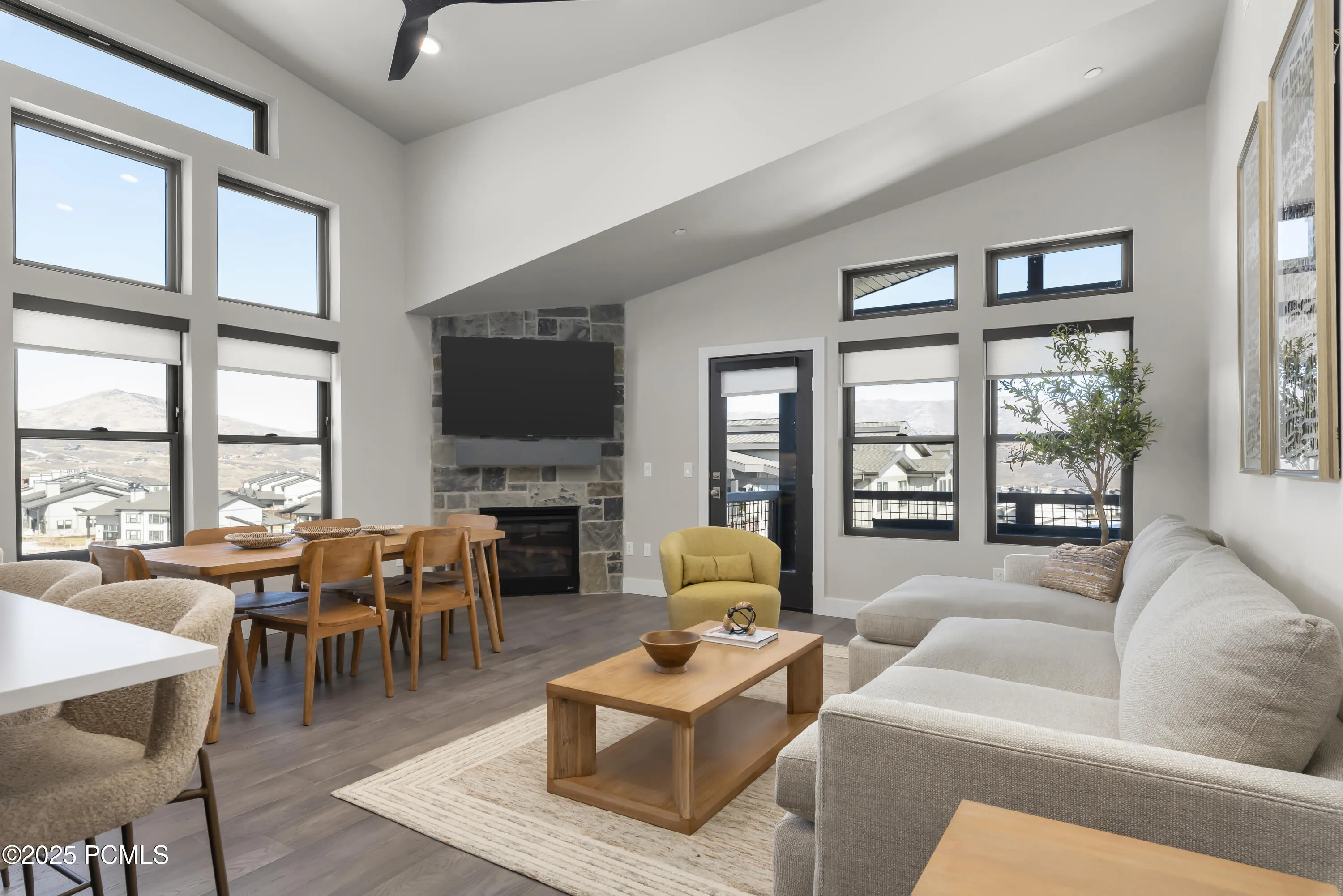 1169 Helling Circle Unit 3-301, Heber City, UT 84032