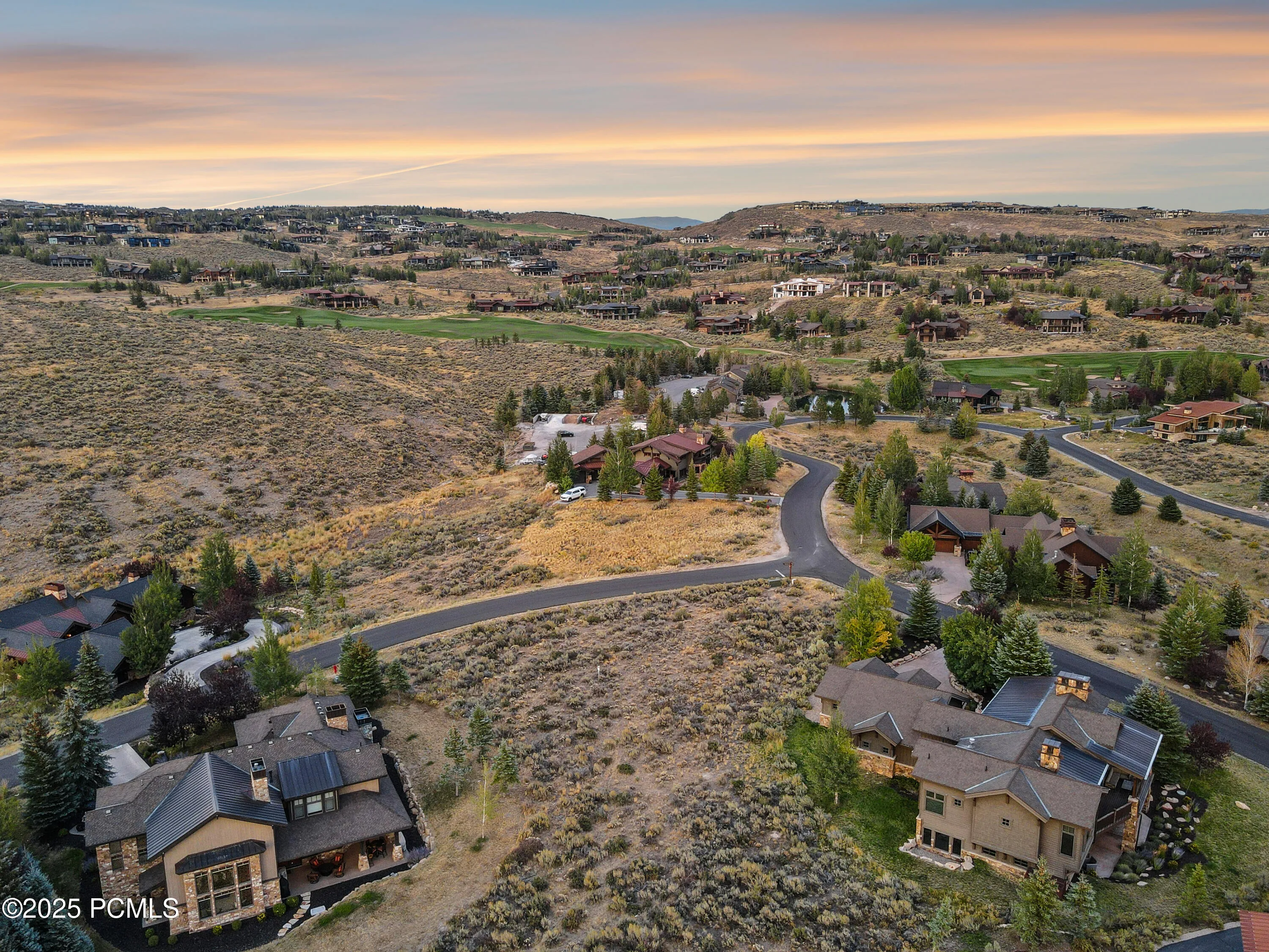 2321 E Westview Trail, Park City, UT 84098