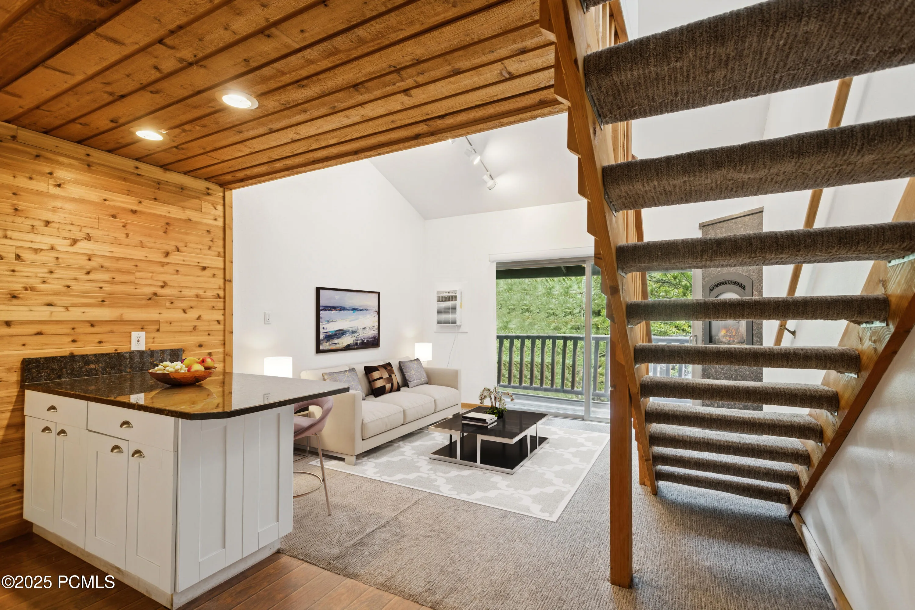 2285 Sidewinder Drive Unit 731, Park City, UT 84060