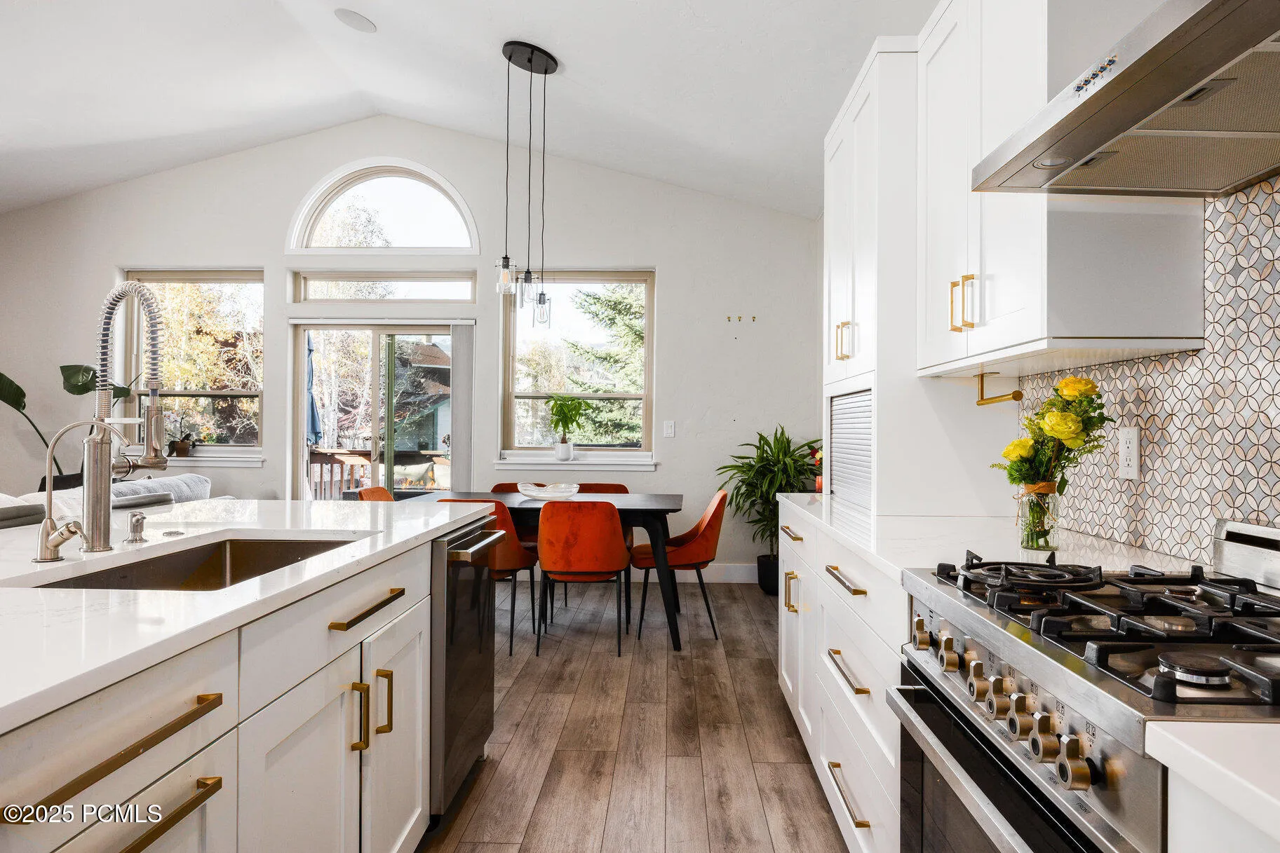 6621 Trout Creek Court , Park City, UT 84098