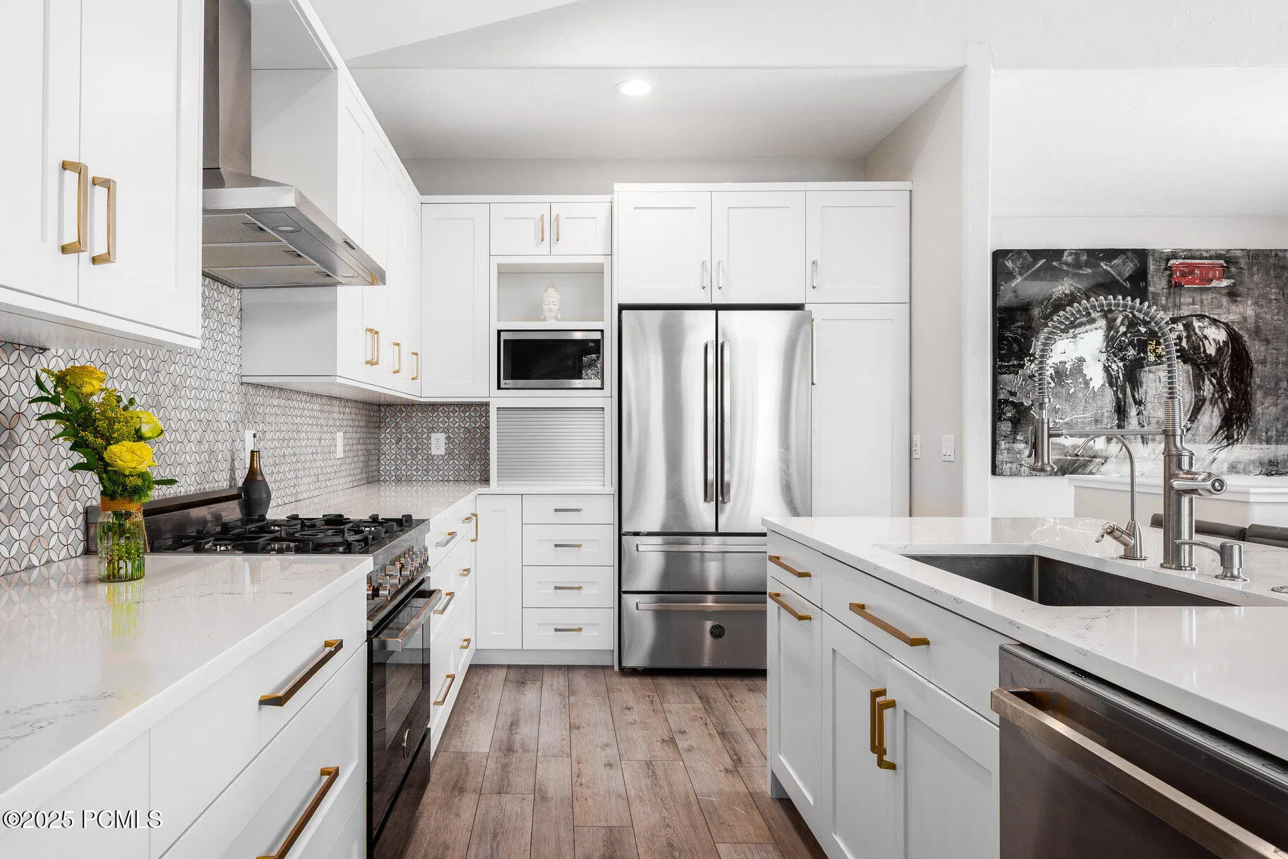 6621 Trout Creek Court, Park City, UT 84098