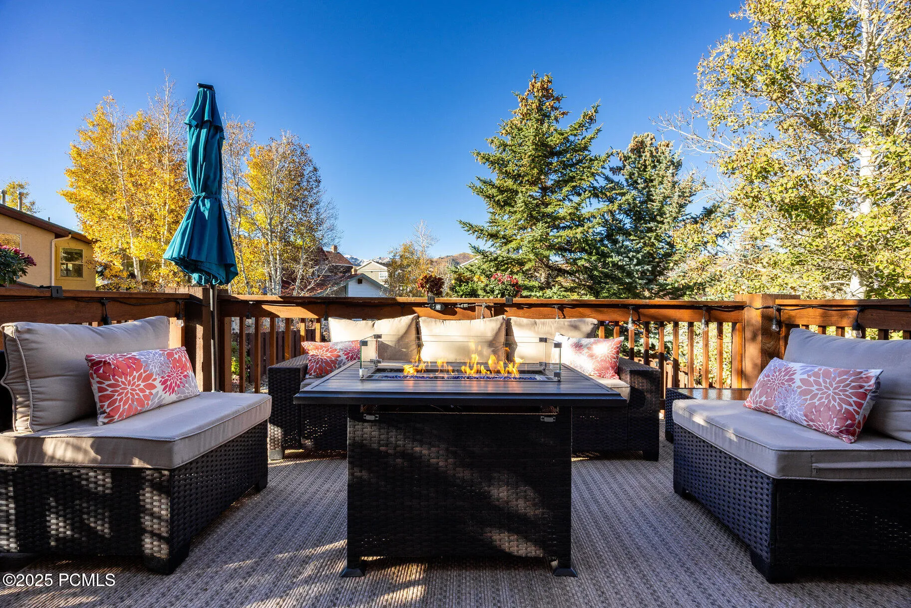 6621 Trout Creek Court, Park City, UT 84098