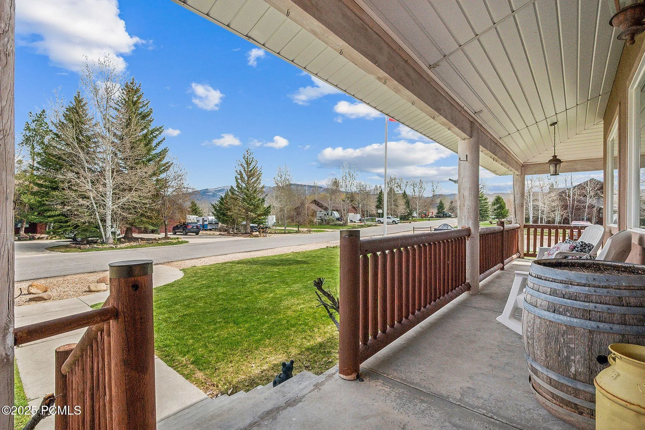 875 Oak Lane Lane, Kamas, UT 84036