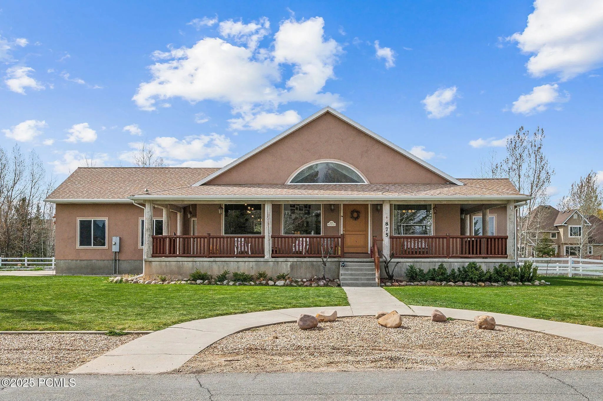 875 Oak Lane Lane, Kamas, UT 84036