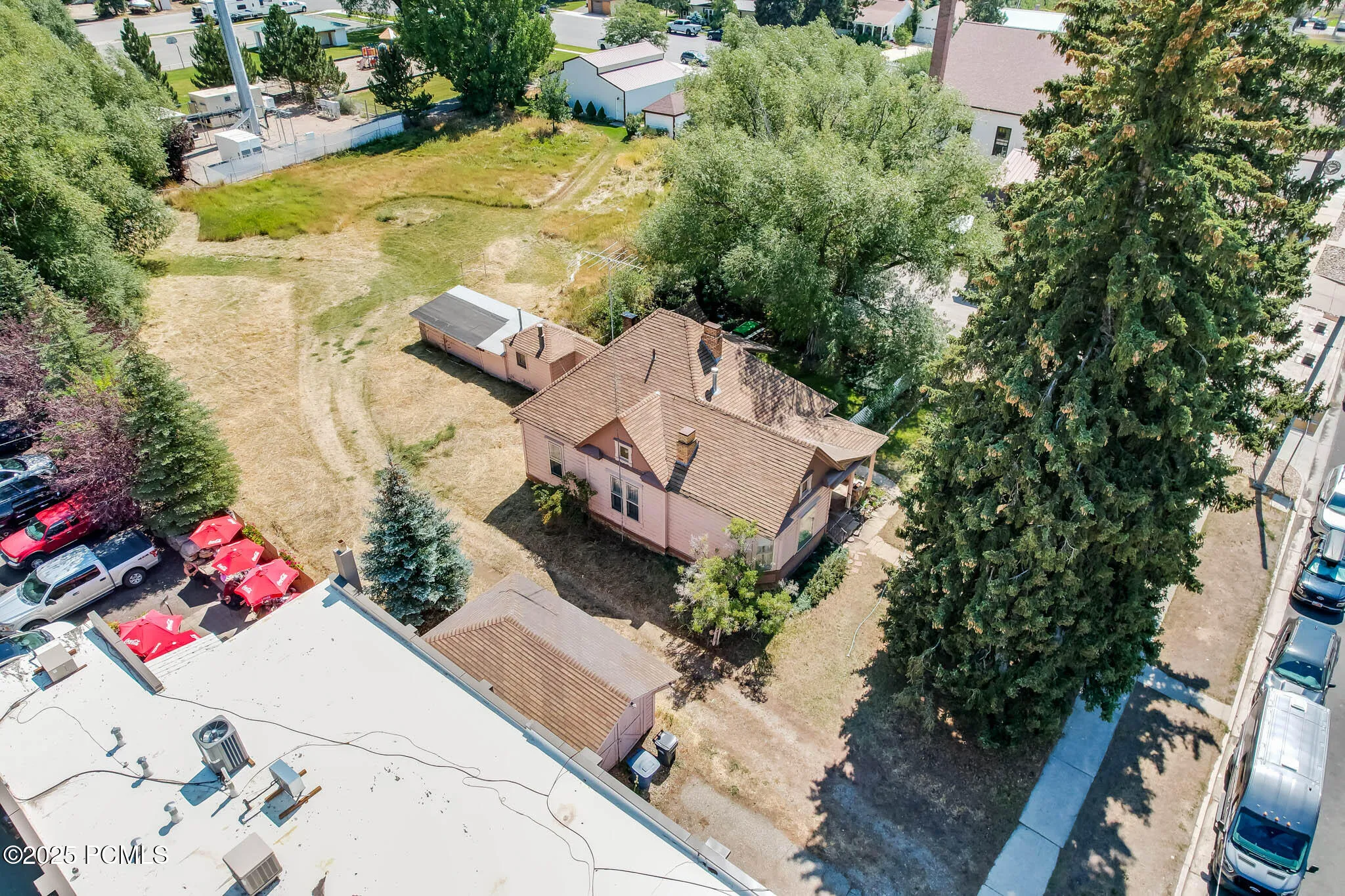 Commercial Sale For Sale