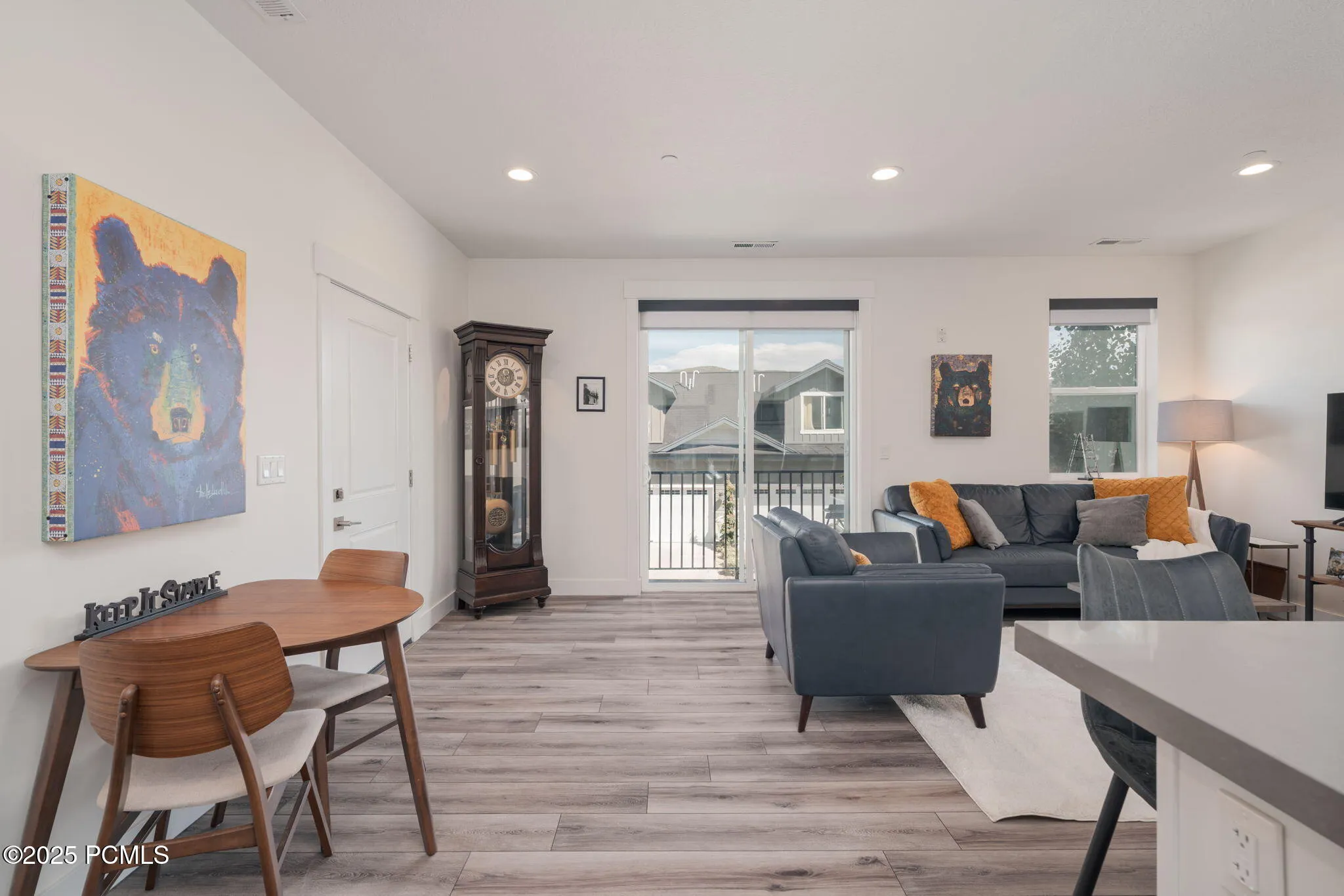 3355 Santa Fe Road, Park City, UT 84098