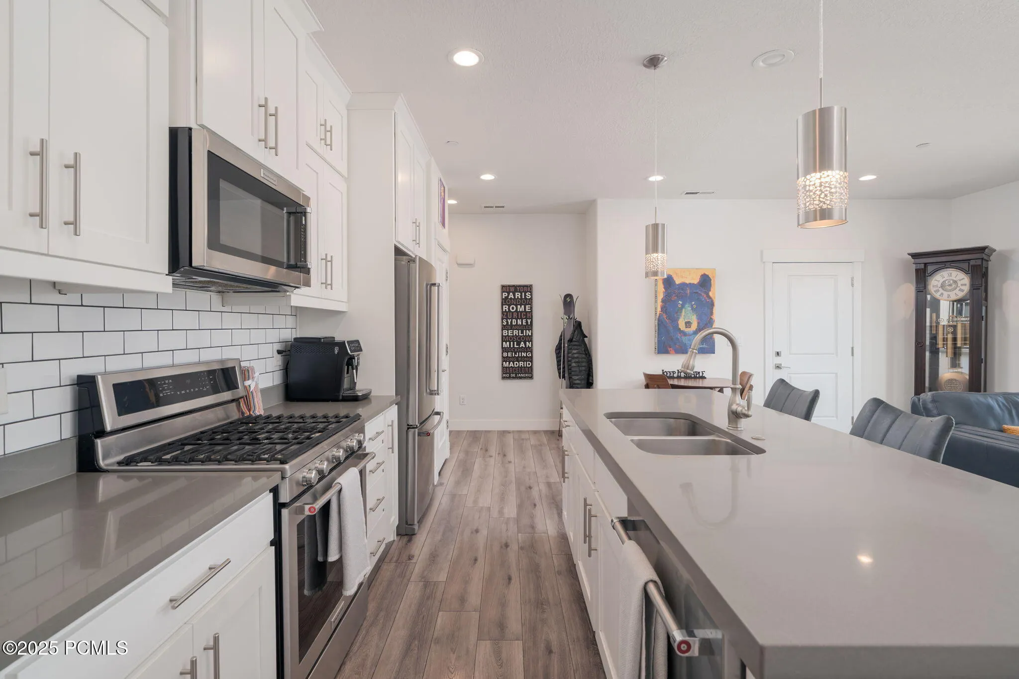 3355 Santa Fe Road, Park City, UT 84098