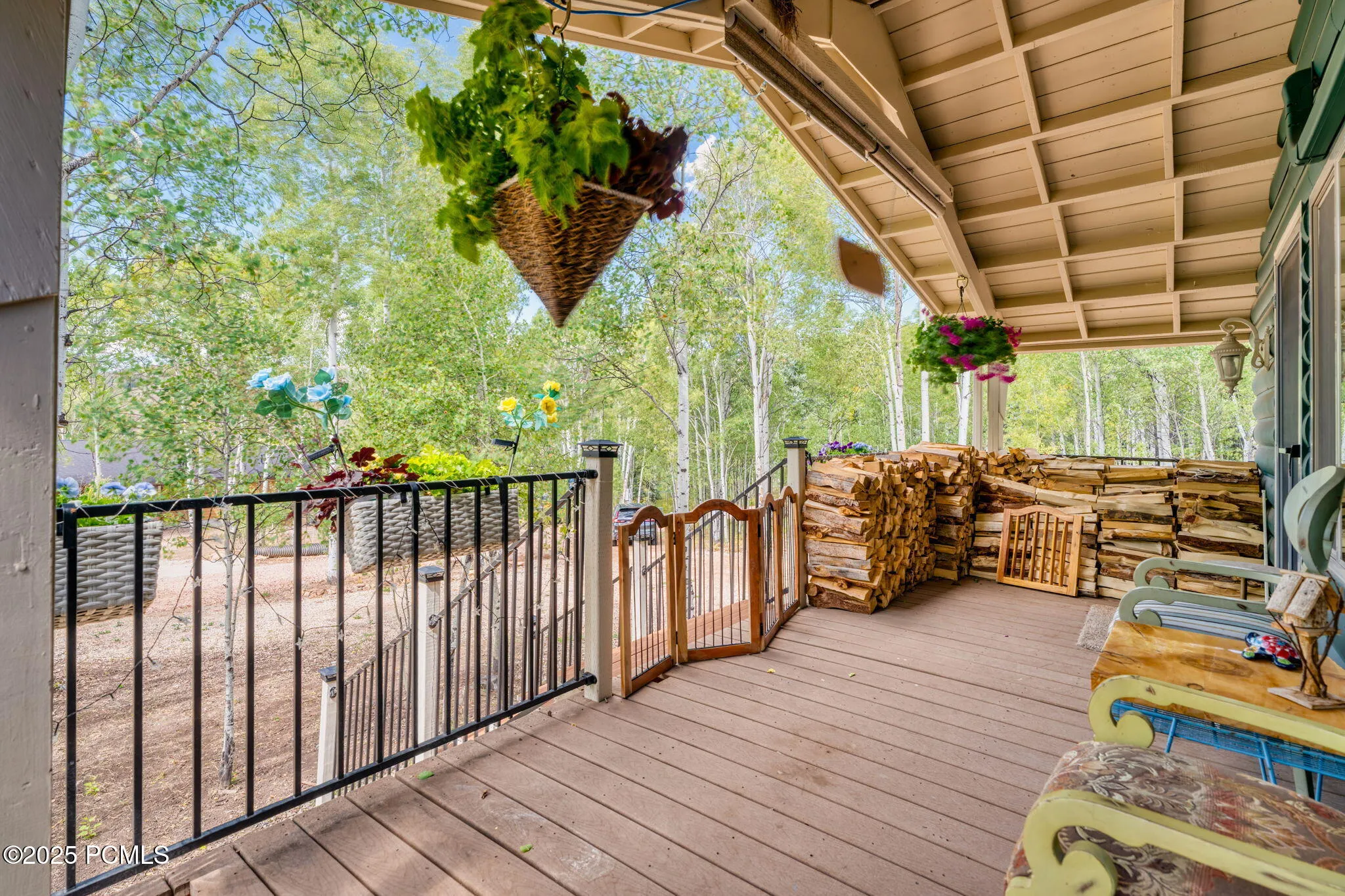 714 Spotted Fawn Lane, Oakley, UT 84055