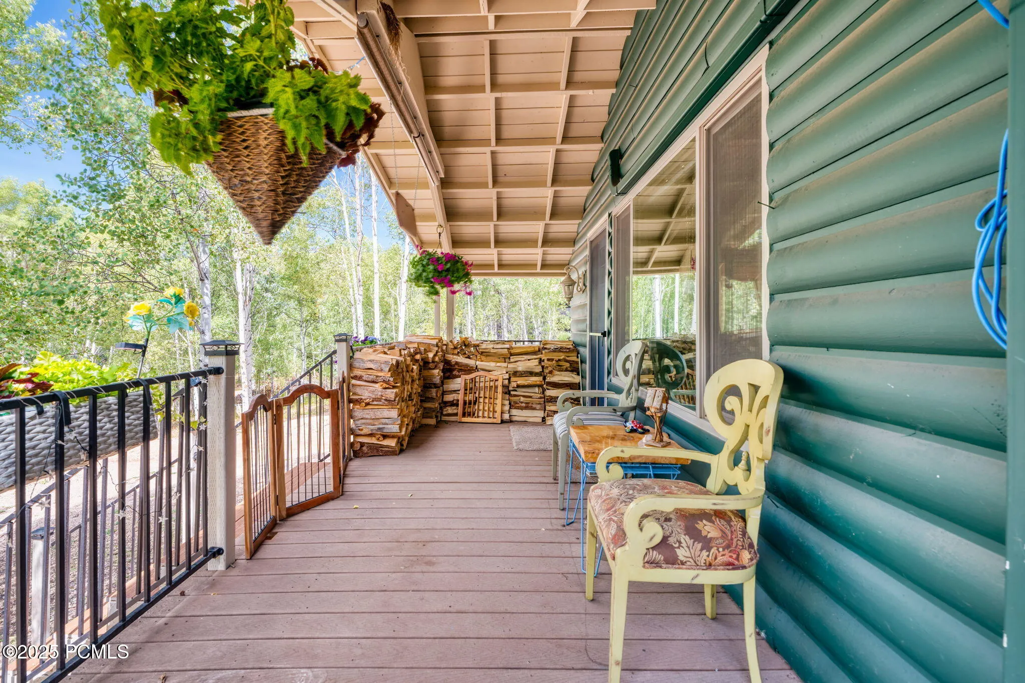 714 Spotted Fawn Lane, Oakley, UT 84055