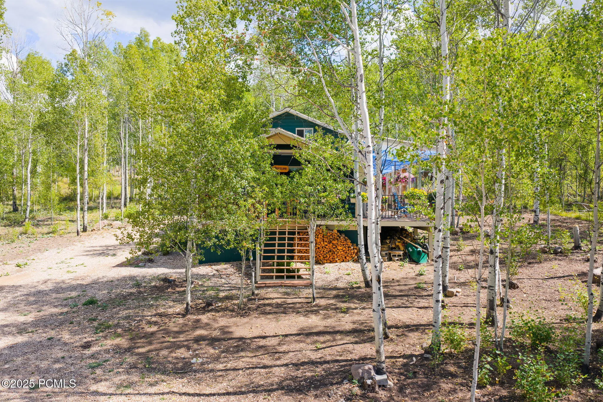 714 Spotted Fawn Lane, Oakley, UT 84055