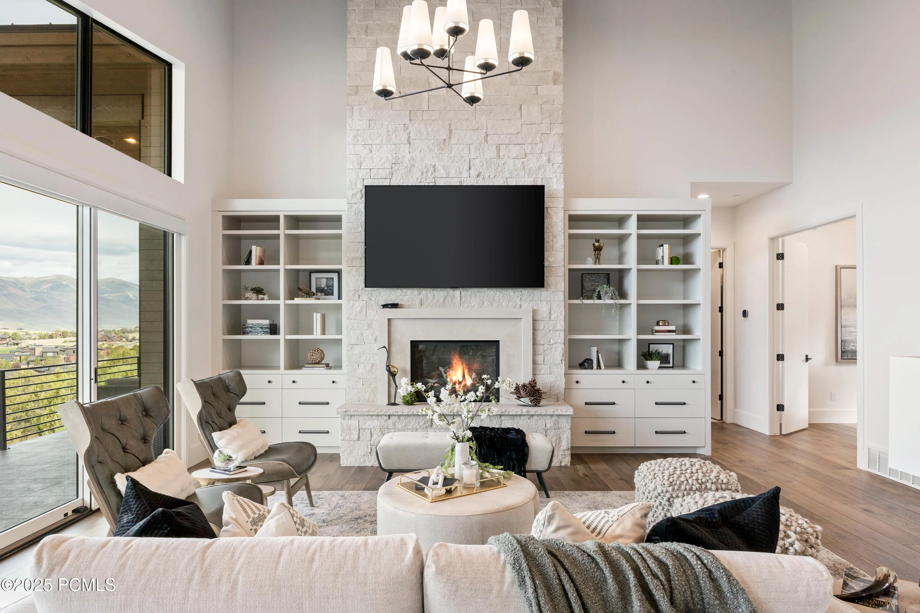 2317 E Red Knob Way, Heber City, UT 84032