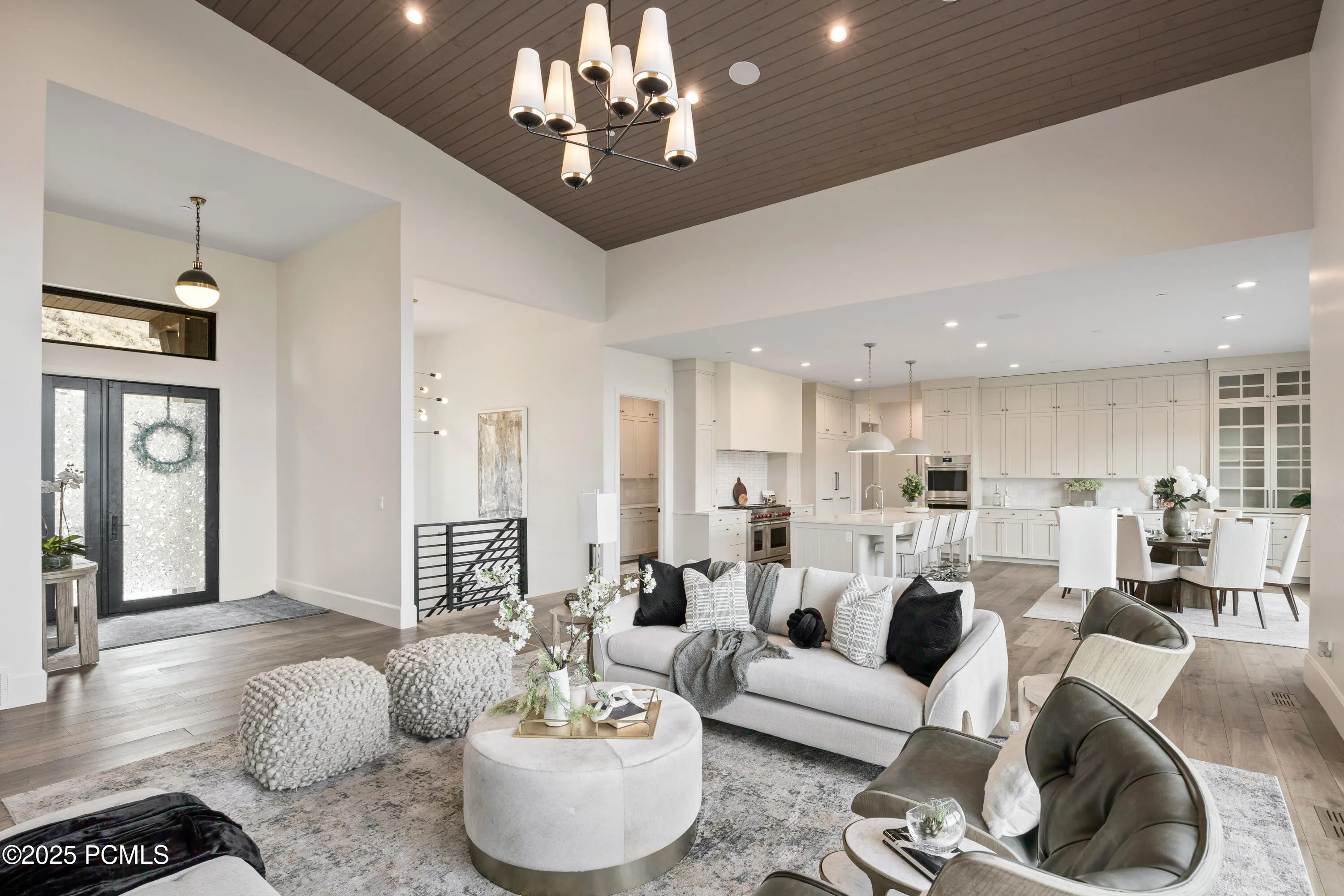 2317 E Red Knob Way, Heber City, UT 84032