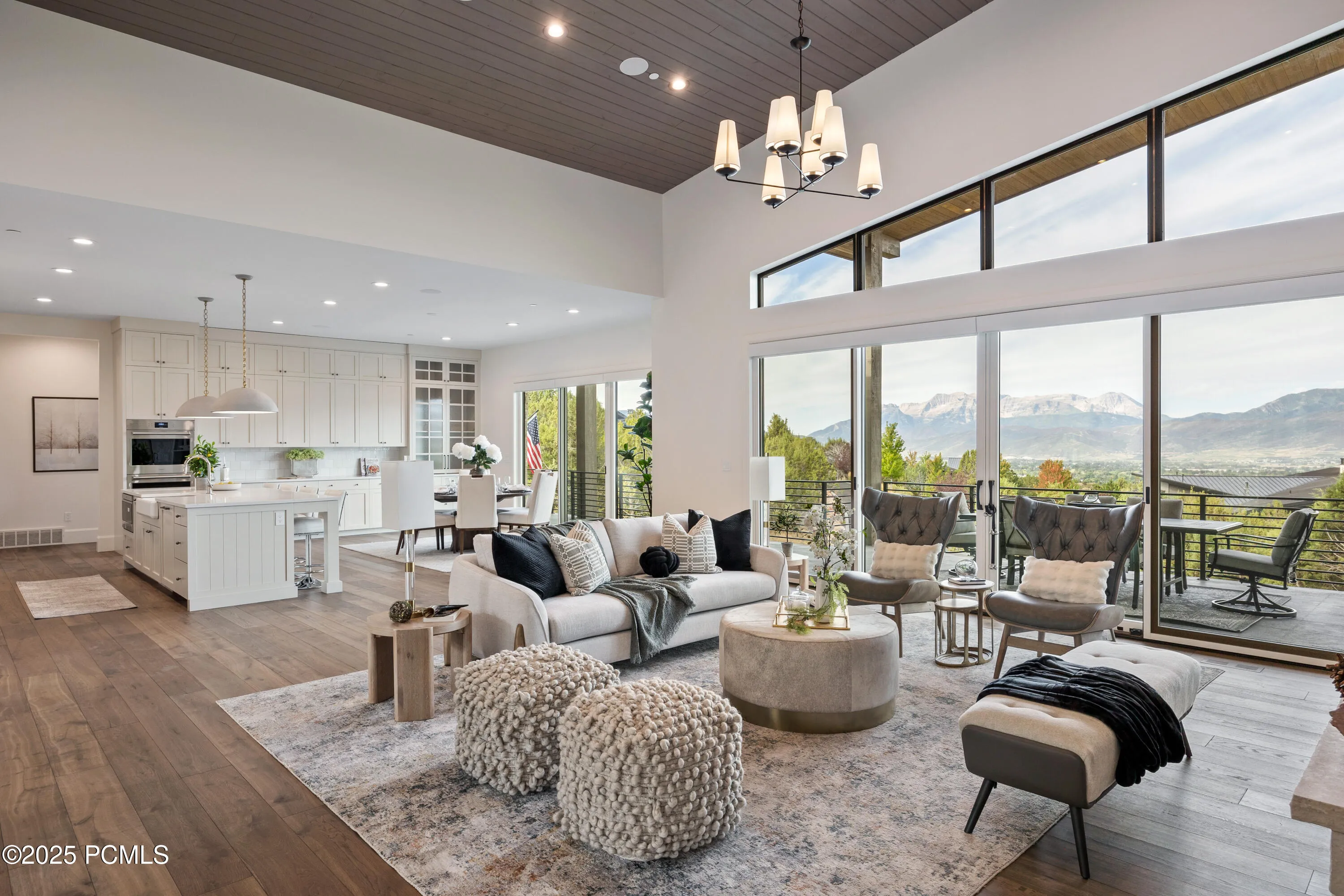 2317 E Red Knob Way, Heber City, UT 84032