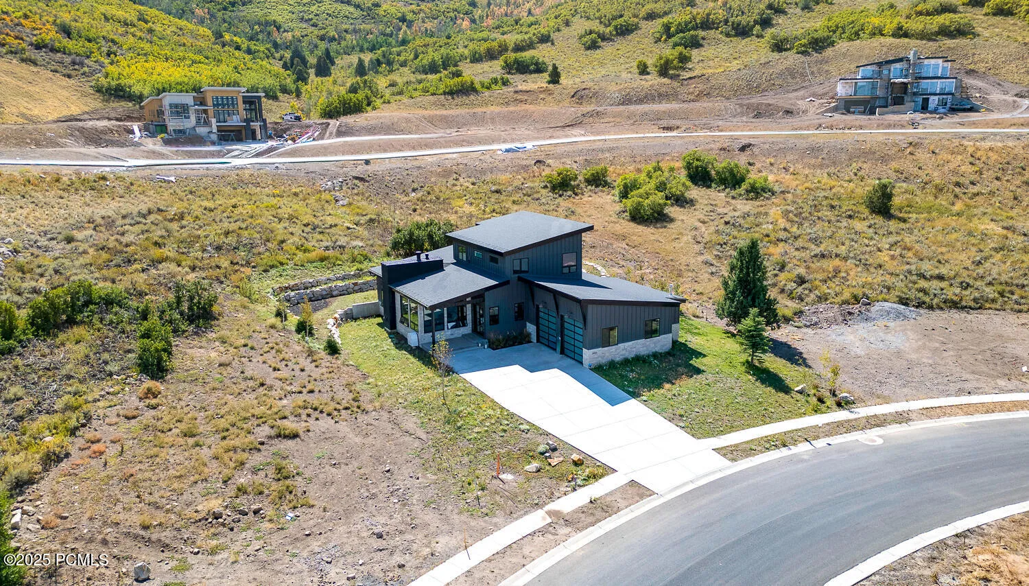 3992 E Islay Drive, Kamas, UT 84036