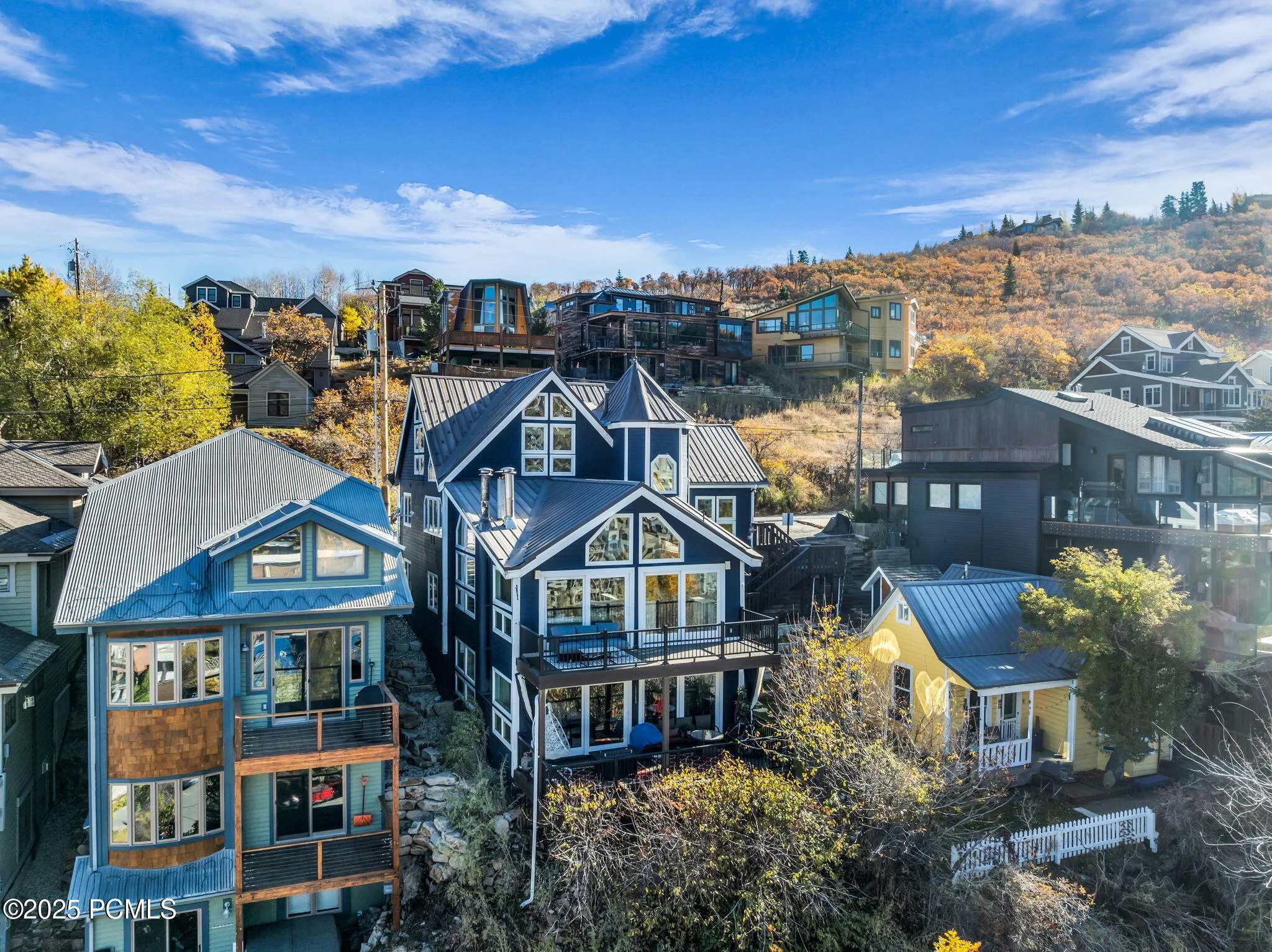 Residential For Sale