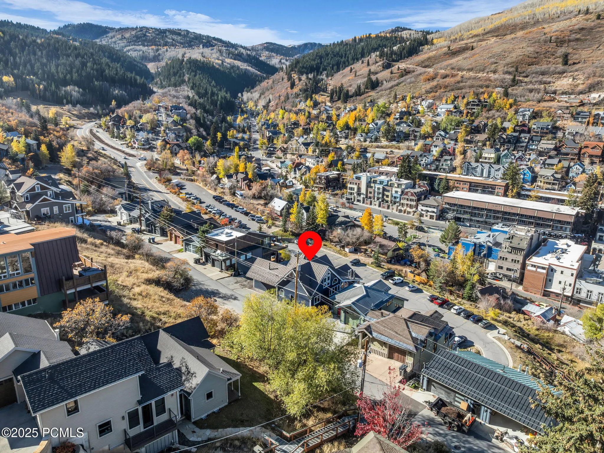 253 Ontario Avenue Unit 1 & 2, Park City, UT 84060