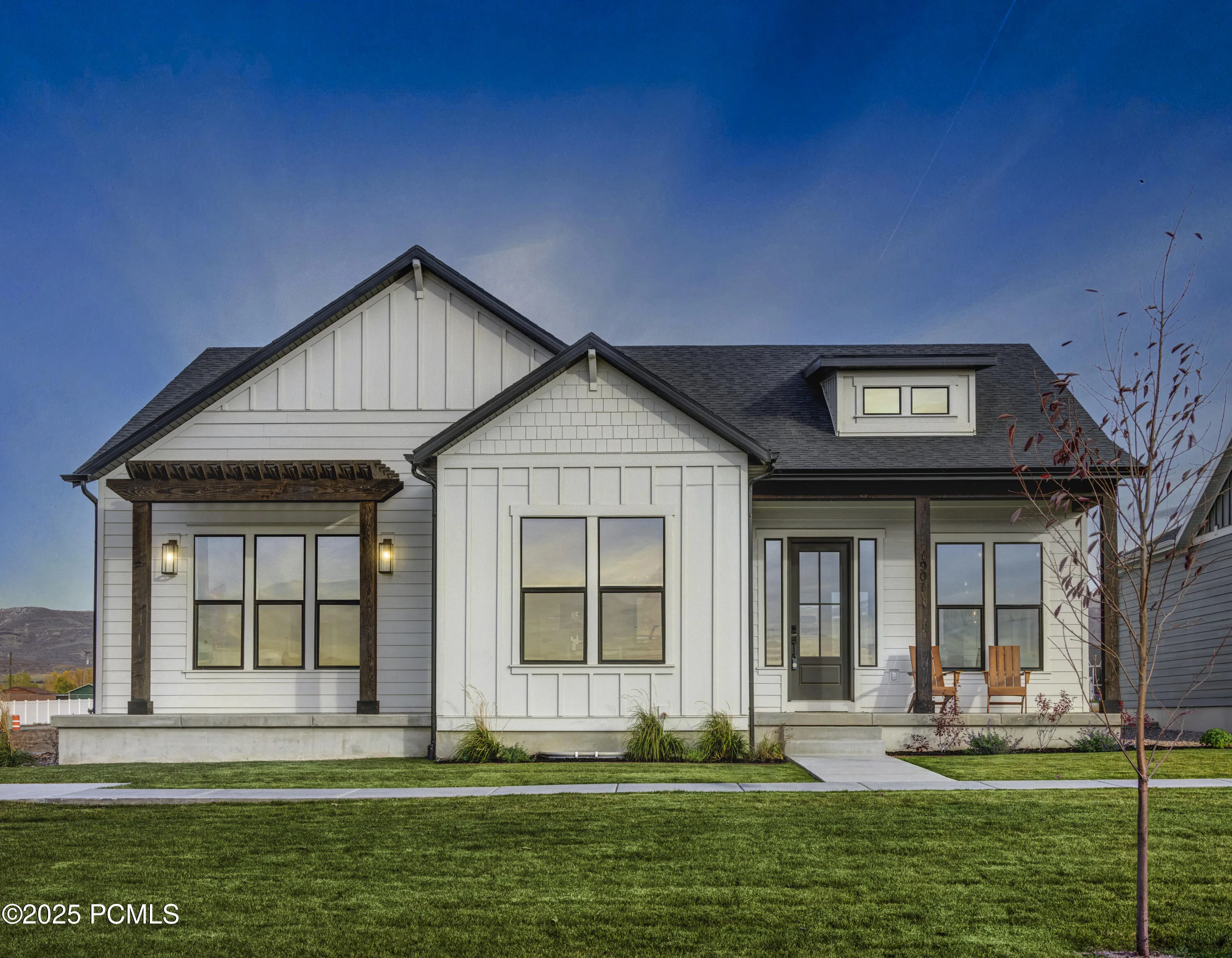 1901 S Sawmill Boulevard , Heber City, UT 84032