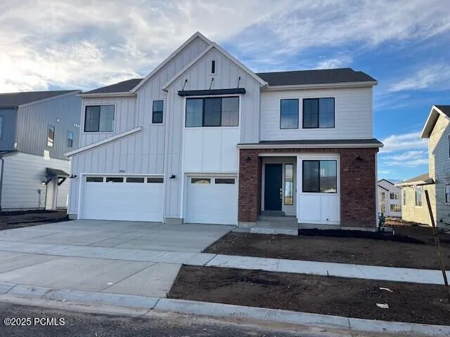 994 S Romney Road , Heber City, UT 84032