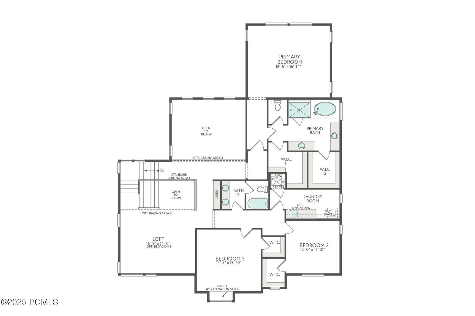 1008 S Romney Road, Heber City, UT 84032