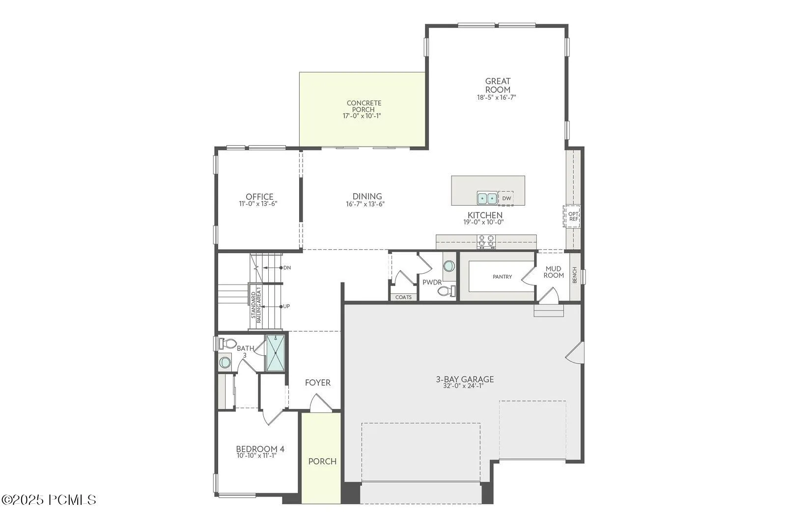 1008 S Romney Road, Heber City, UT 84032