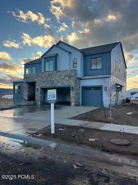 1008 S Romney Road , Heber City, UT 84032