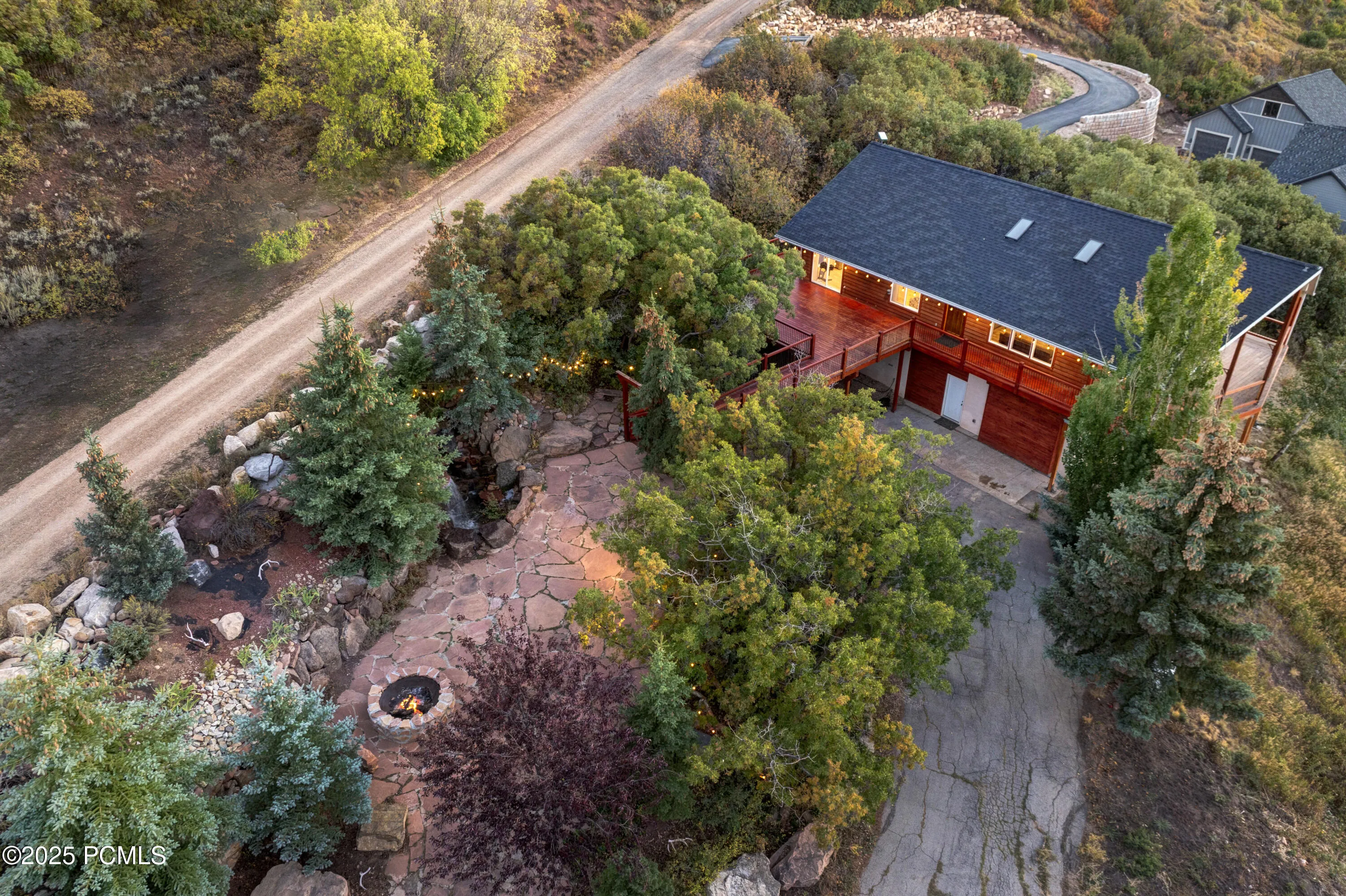 4186 S Oakview Drive, Wanship, UT 84017