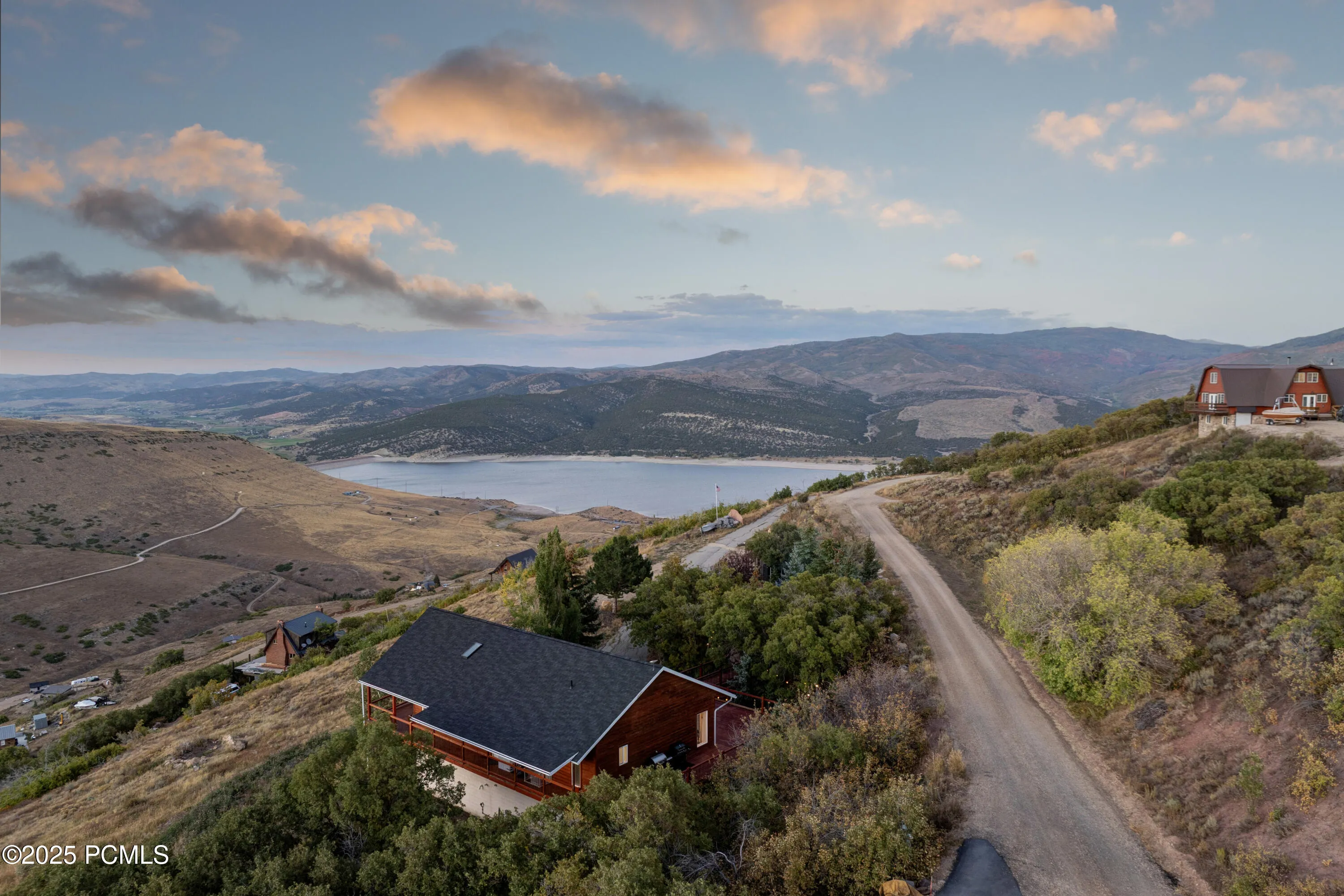 4186 S Oakview Drive, Wanship, UT 84017